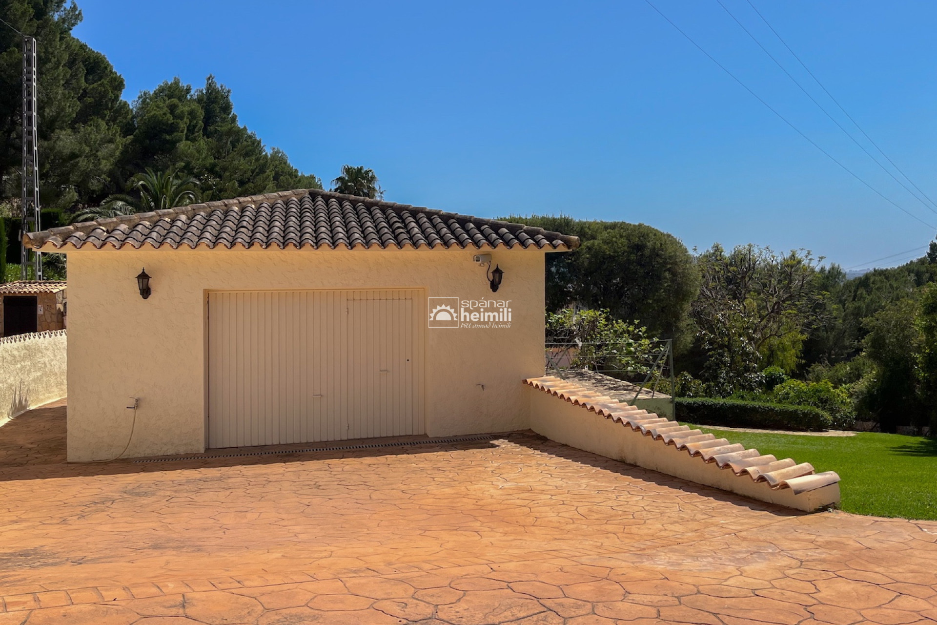 Herverkoop - Villa -
Albir, Alfaz / Altea - Altea