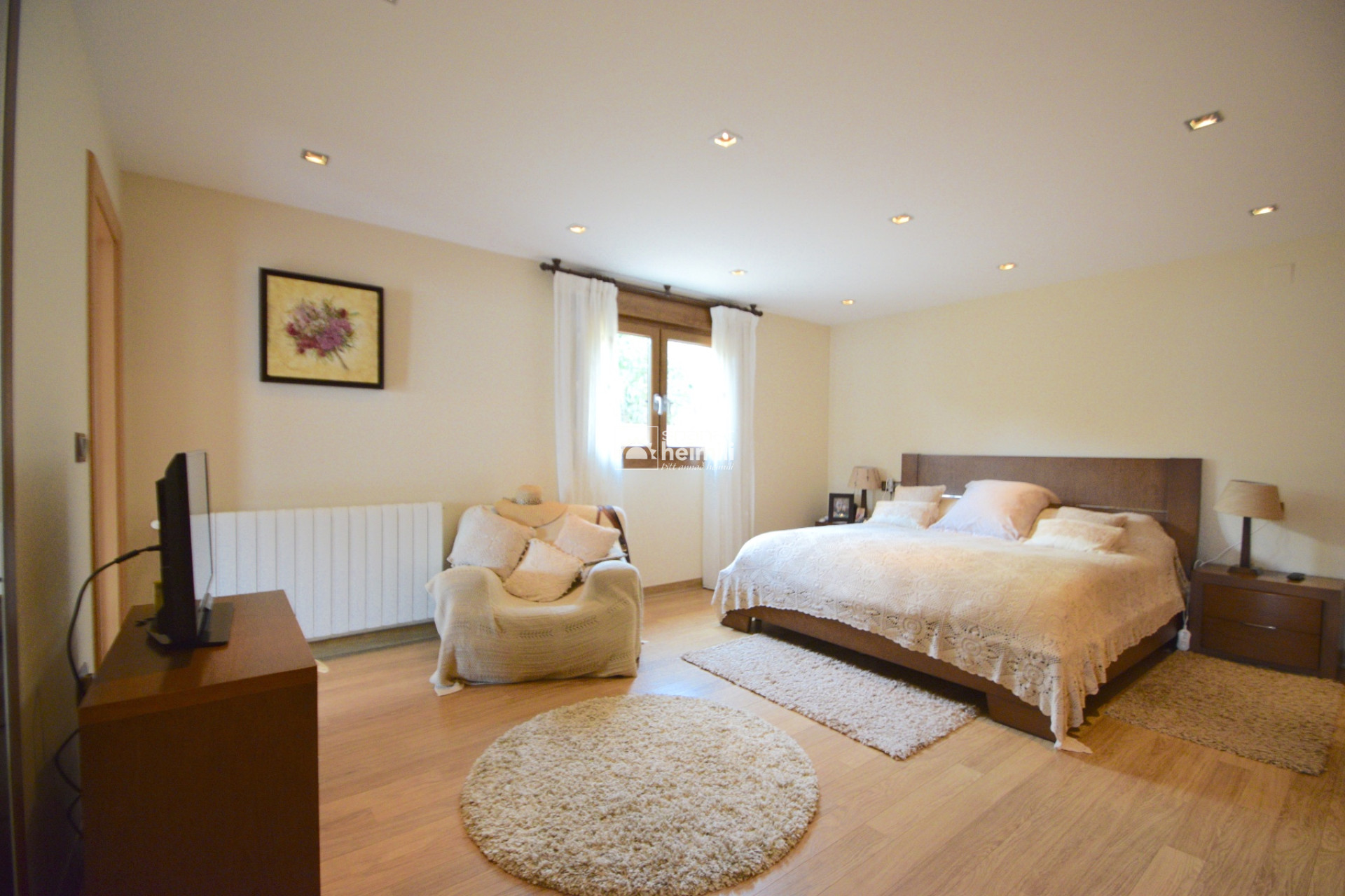 Herverkoop - Villa -
Benidorm