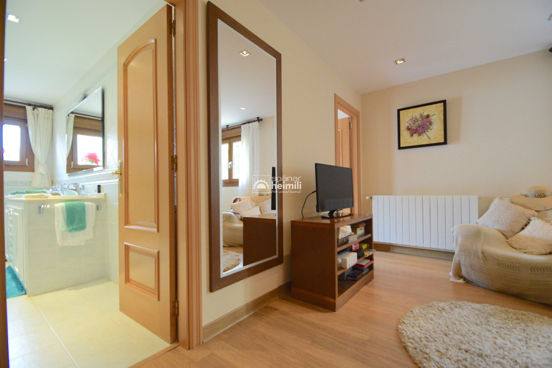 Herverkoop - Villa -
Benidorm