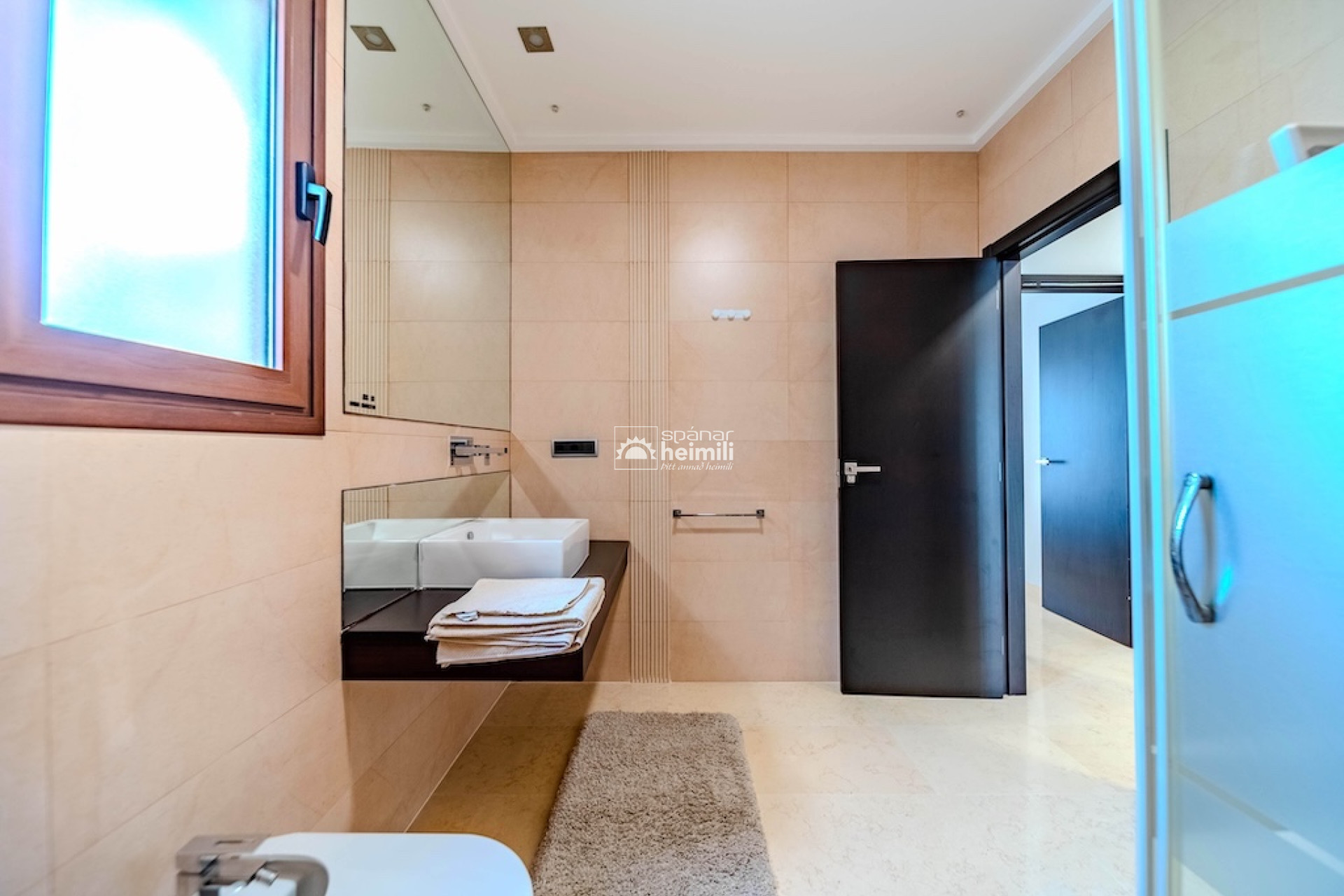 Herverkoop - Villa -
Cabo Roig