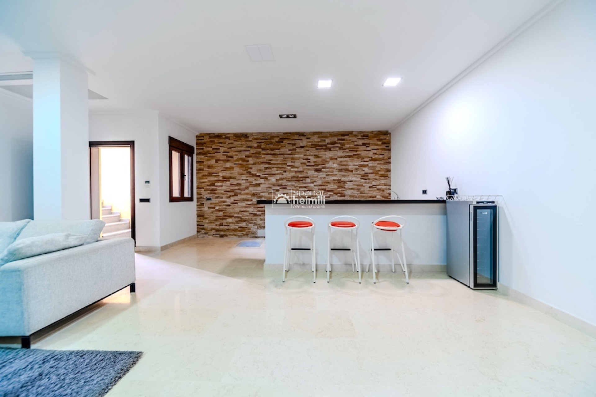 Herverkoop - Villa -
Cabo Roig