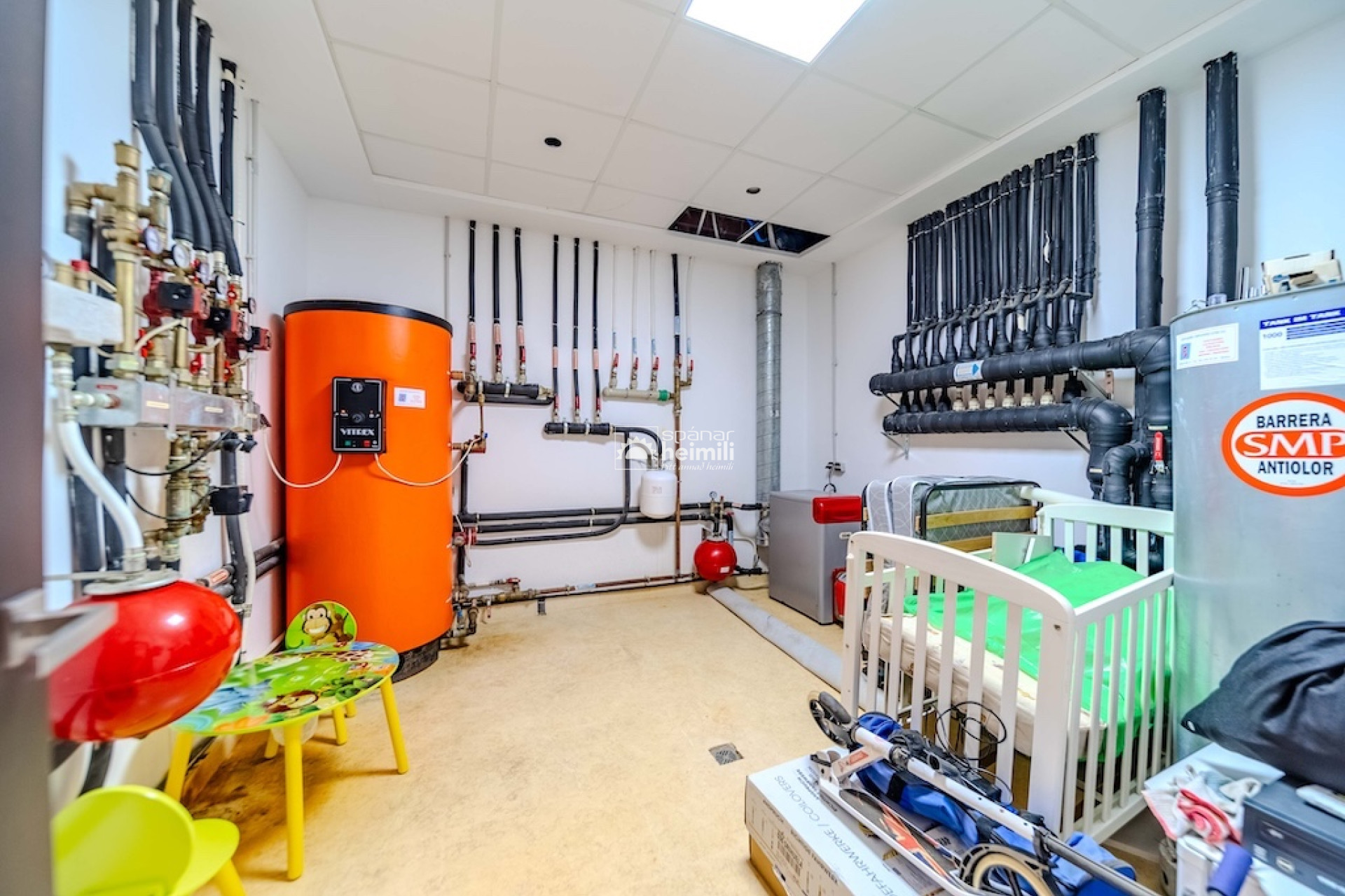 Herverkoop - Villa -
Cabo Roig