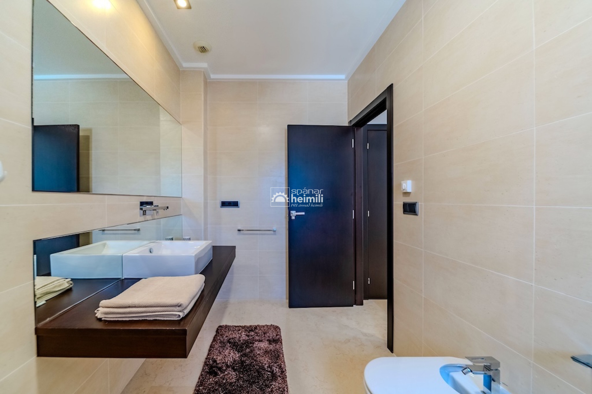 Herverkoop - Villa -
Cabo Roig