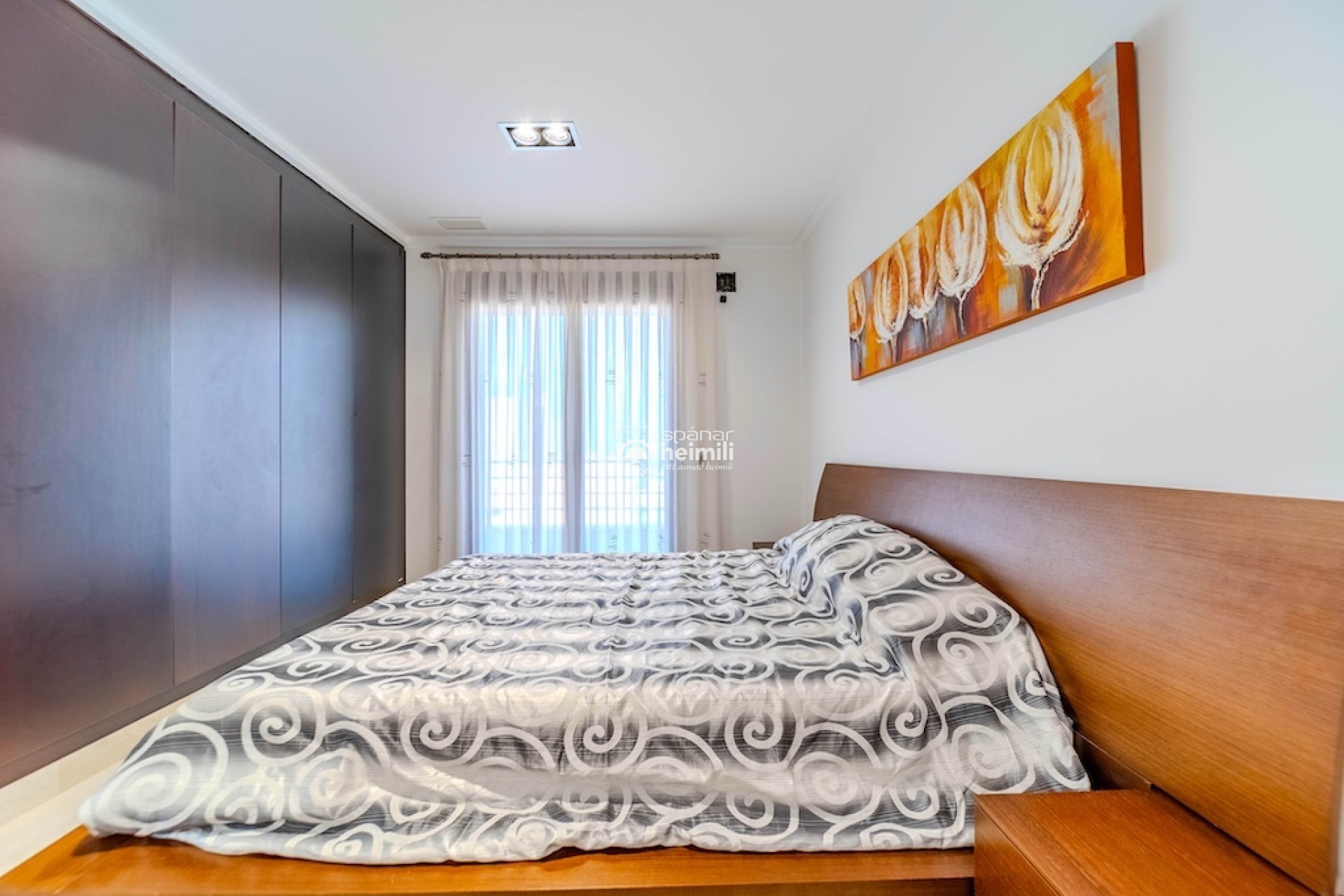 Herverkoop - Villa -
Cabo Roig