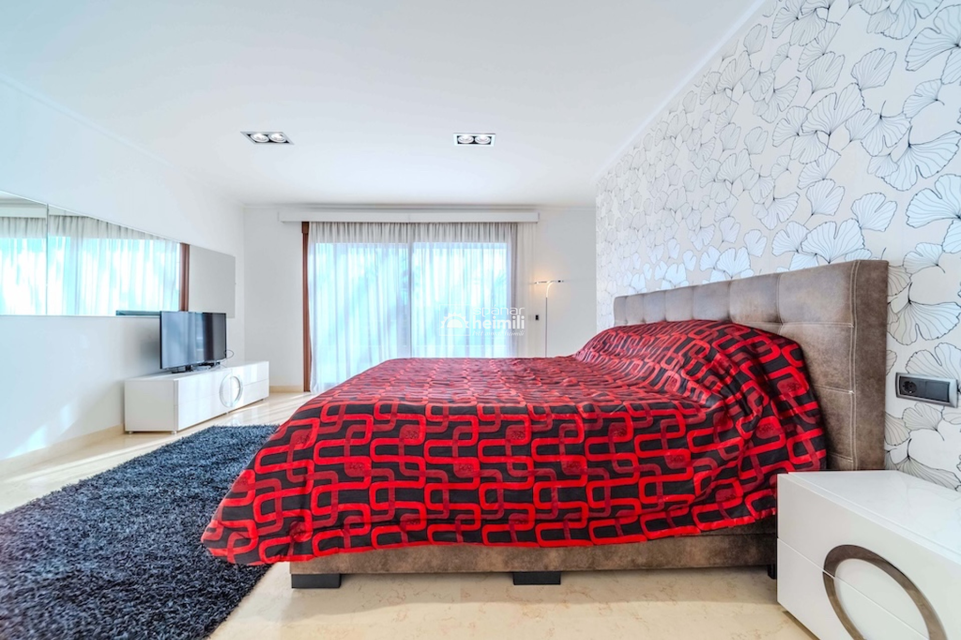 Herverkoop - Villa -
Cabo Roig