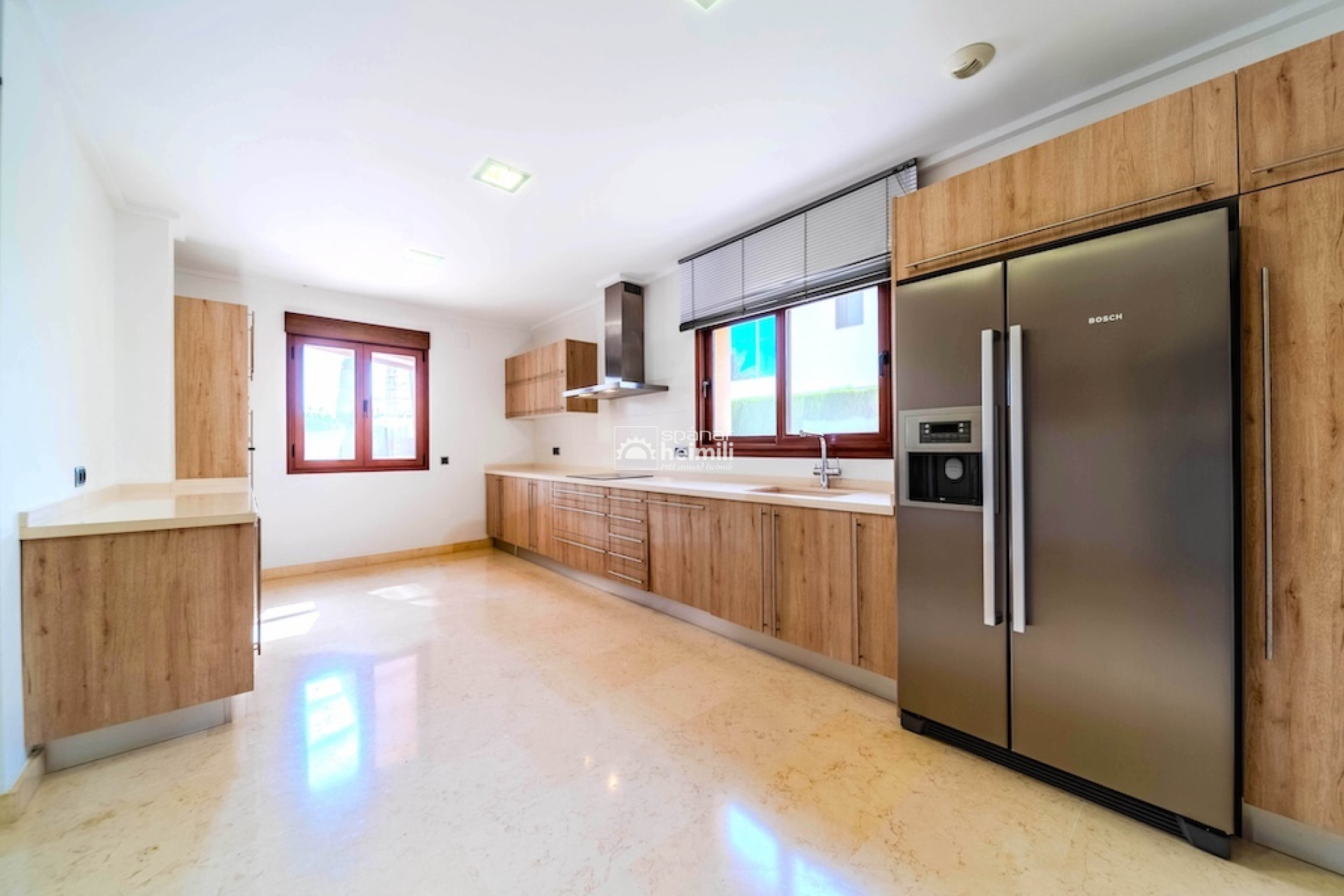 Herverkoop - Villa -
Cabo Roig