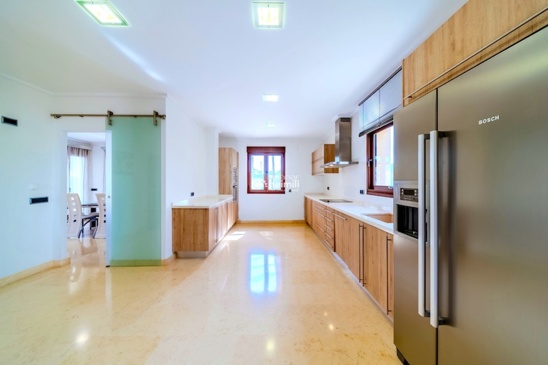 Herverkoop - Villa -
Cabo Roig