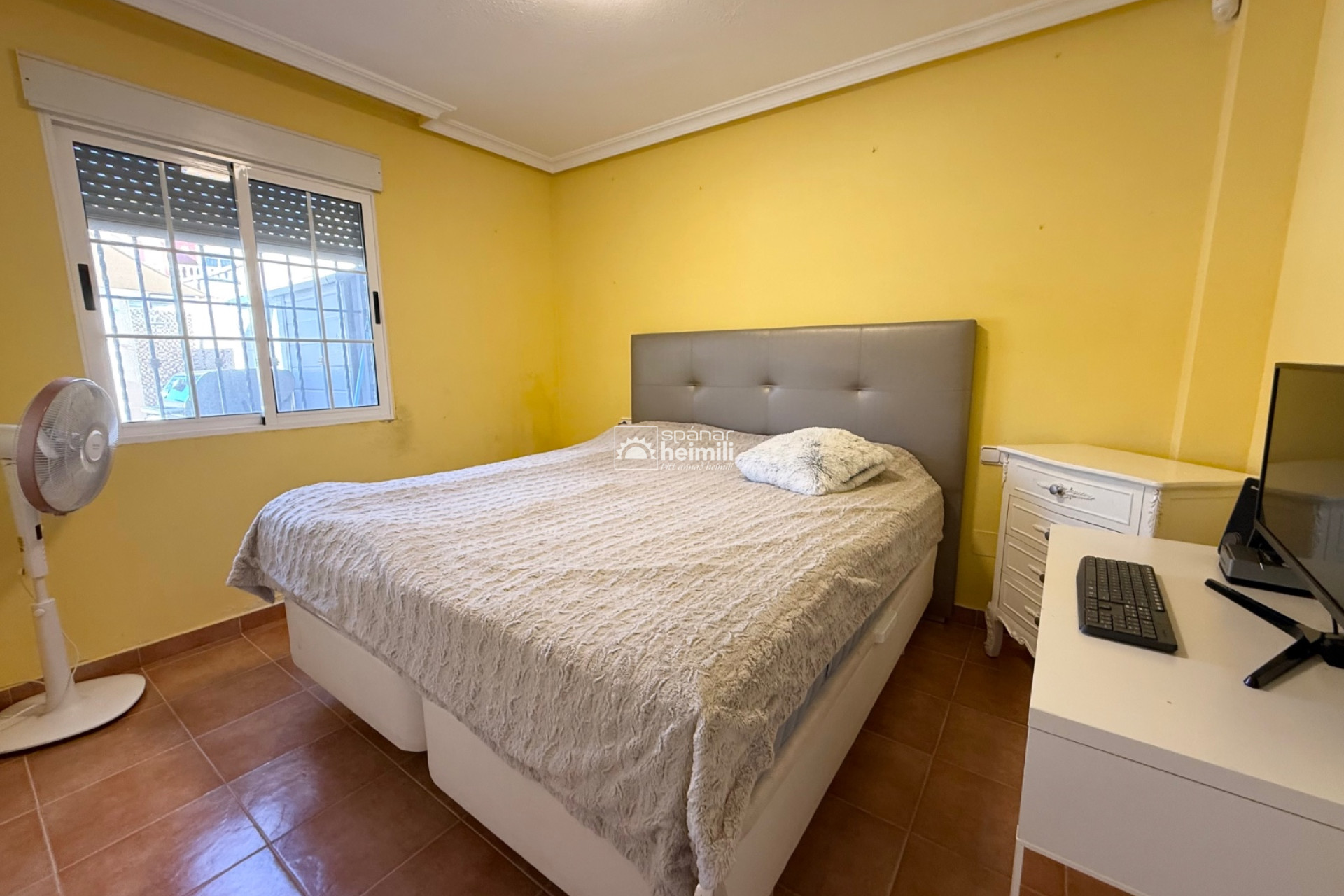 Herverkoop - Villa -
Cabo Roig