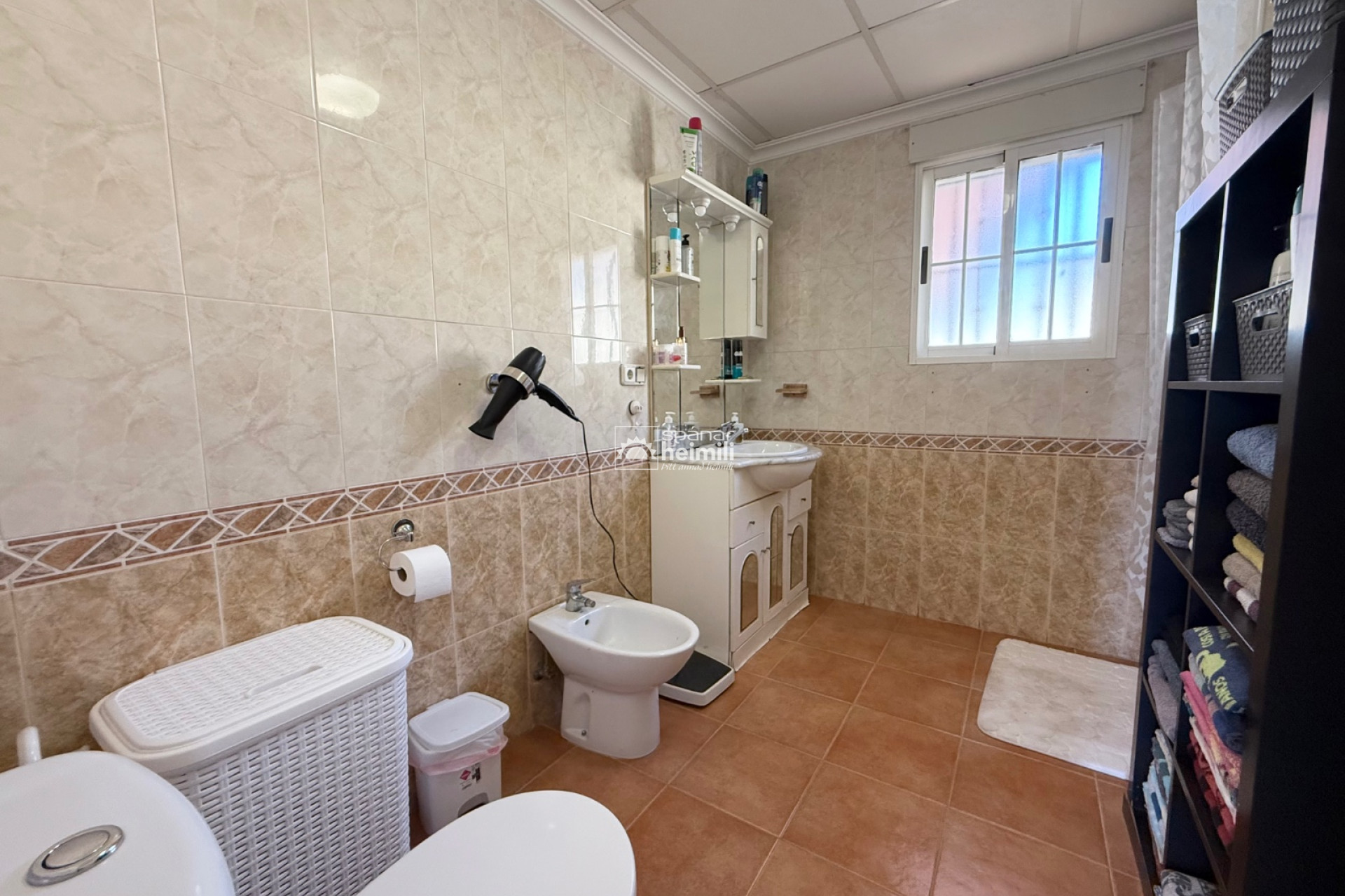 Herverkoop - Villa -
Cabo Roig