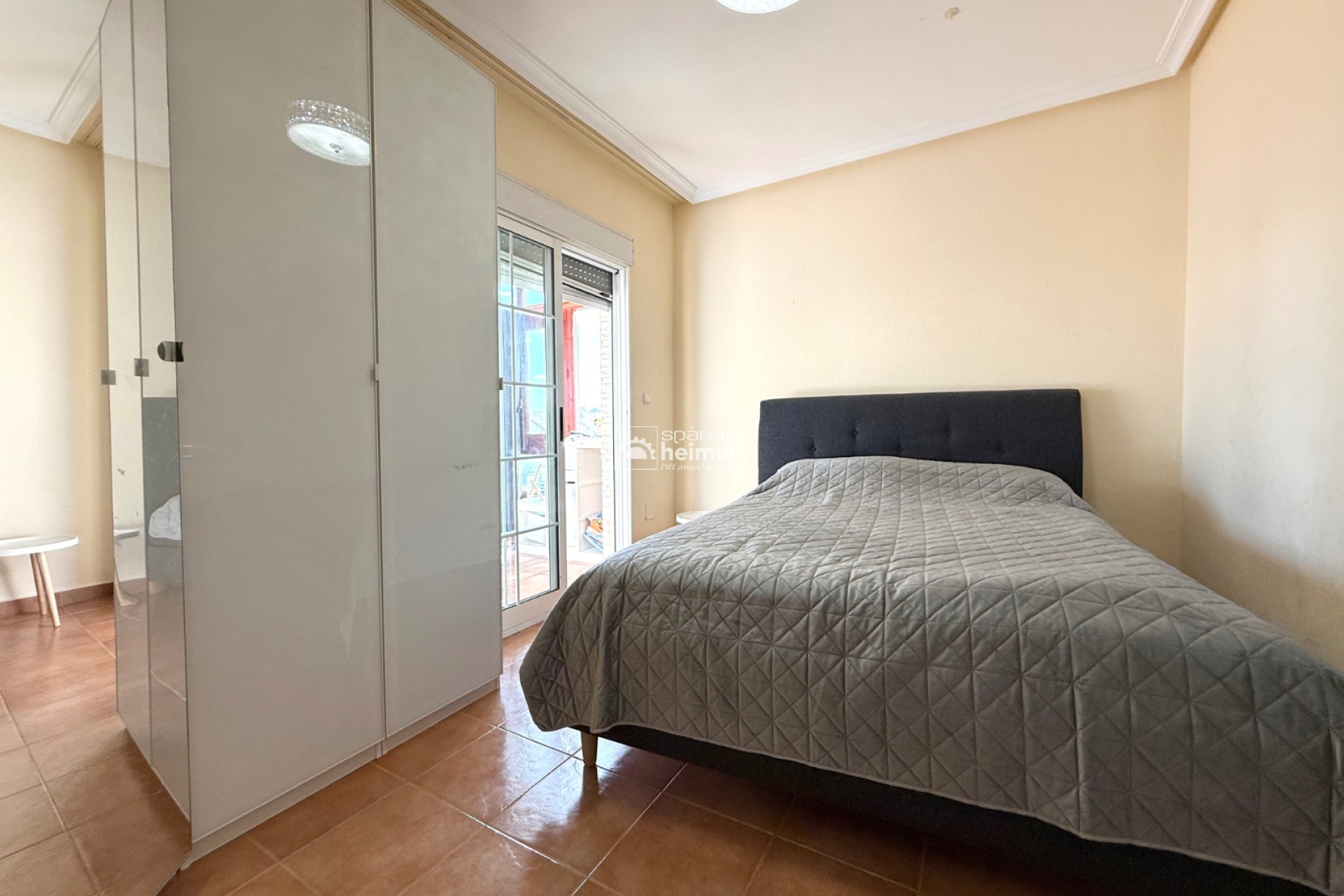 Herverkoop - Villa -
Cabo Roig