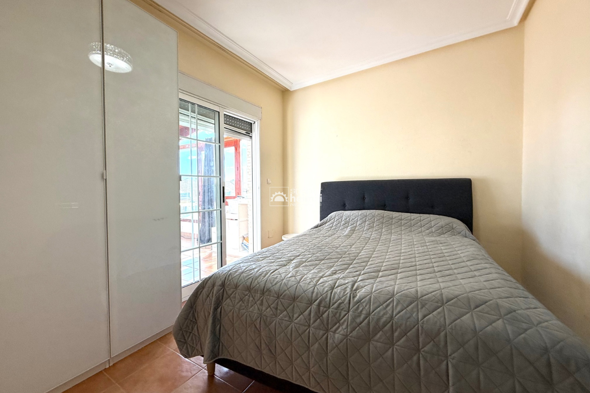 Herverkoop - Villa -
Cabo Roig