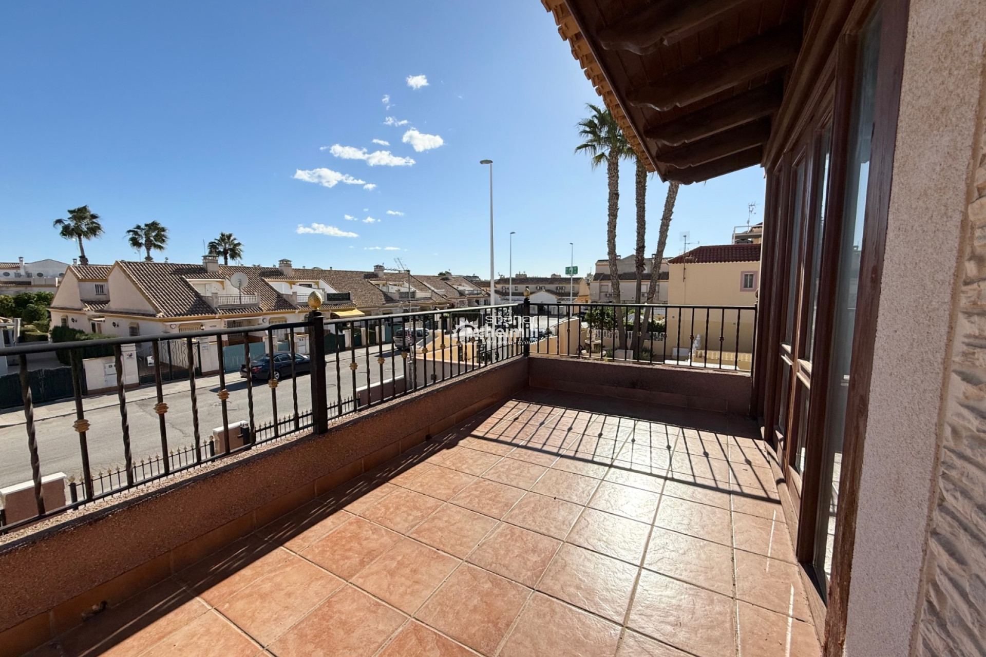 Herverkoop - Villa -
Cabo Roig