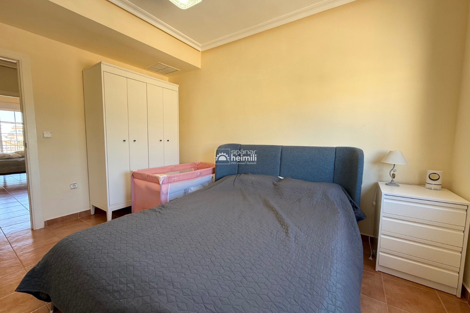 Herverkoop - Villa -
Cabo Roig