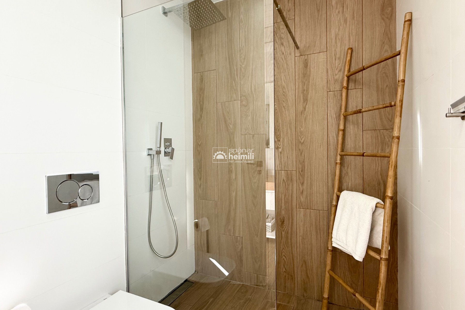 Herverkoop - Villa -
Cabo Roig