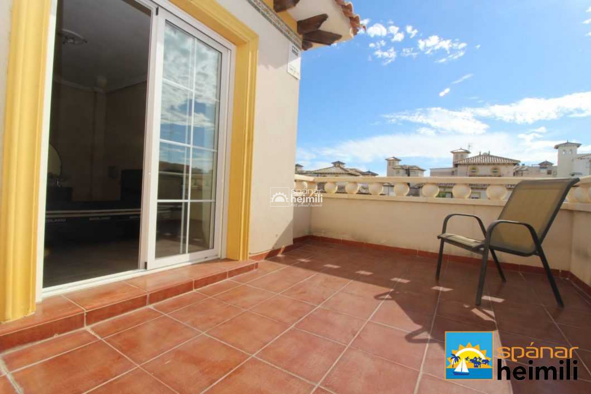 Herverkoop - Villa -
Cabo Roig