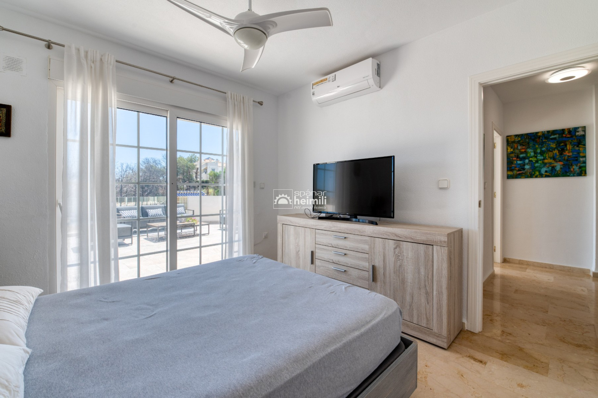 Herverkoop - Villa -
Campoamor/Las Ramblas