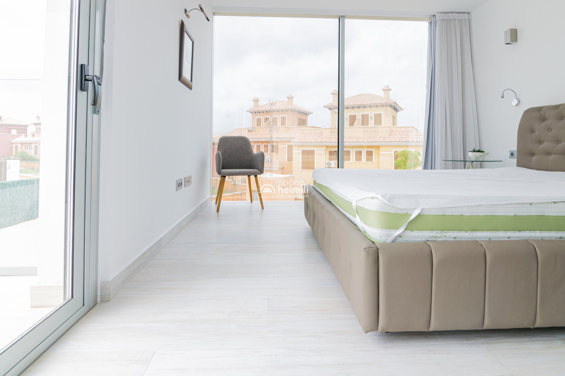 Herverkoop - Villa -
Finestrat - Balcon de Finestrat