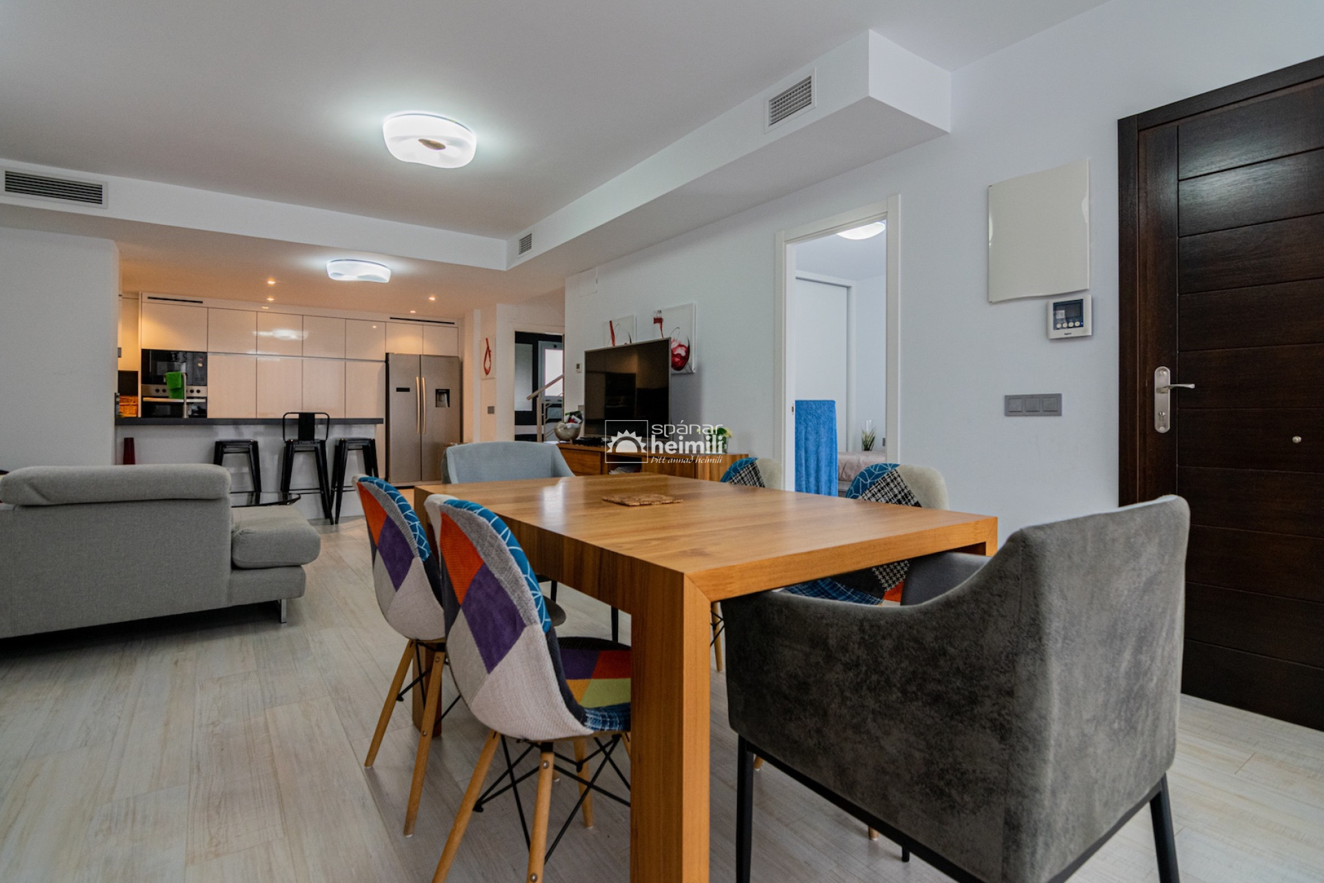 Herverkoop - Villa -
Finestrat - Balcon de Finestrat