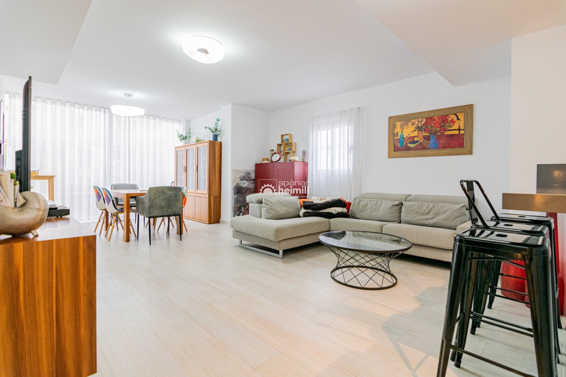 Herverkoop - Villa -
Finestrat - Balcon de Finestrat