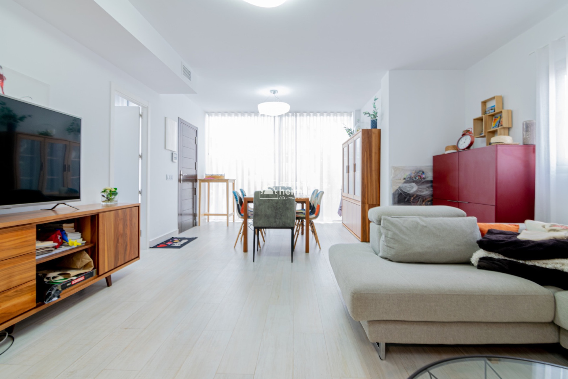 Herverkoop - Villa -
Finestrat - Balcon de Finestrat