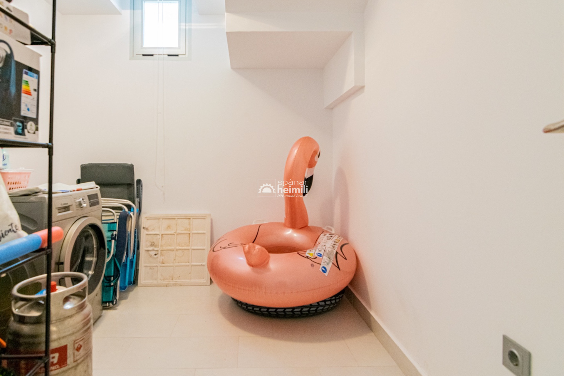 Herverkoop - Villa -
Finestrat - Balcon de Finestrat