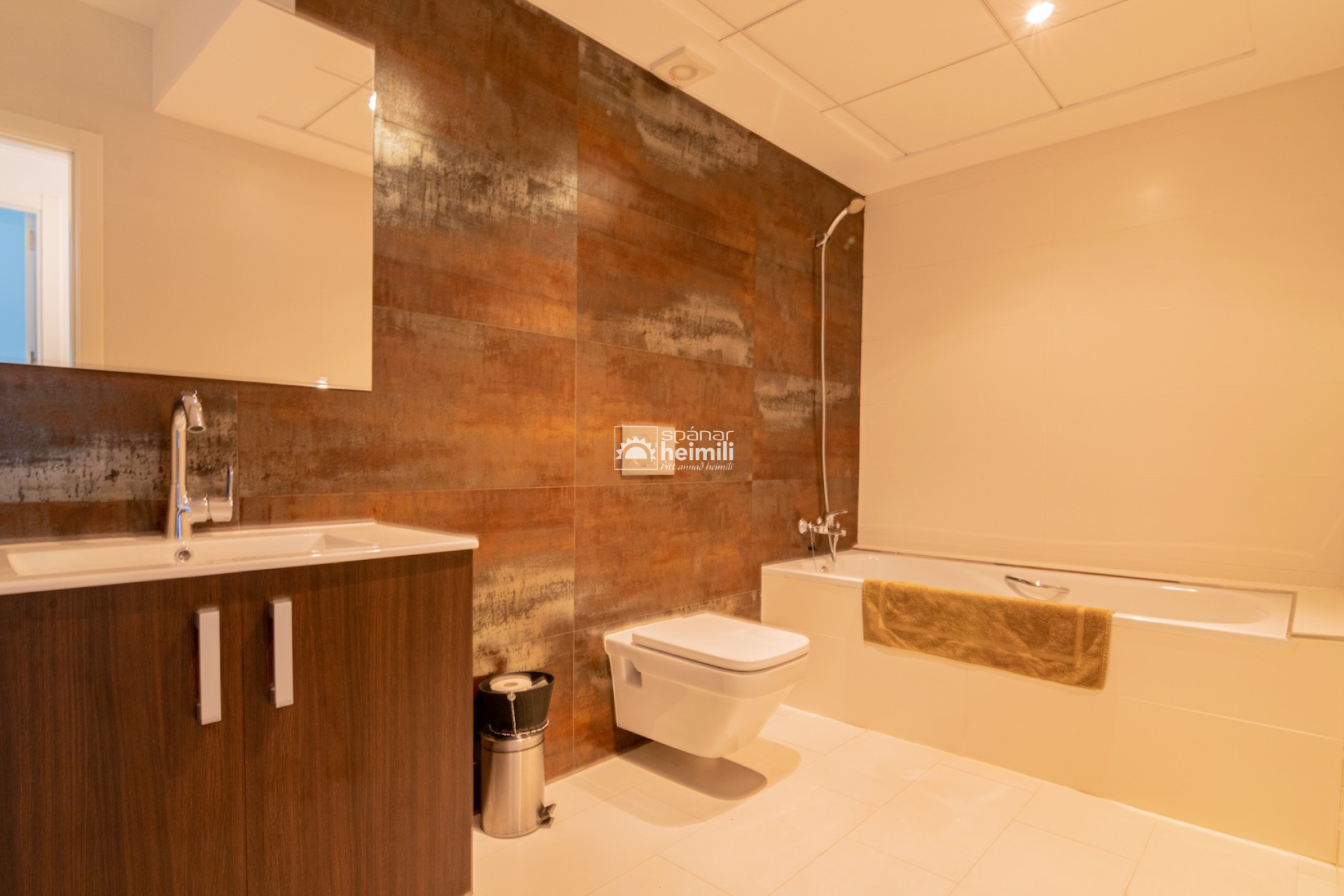 Herverkoop - Villa -
Finestrat - Balcon de Finestrat