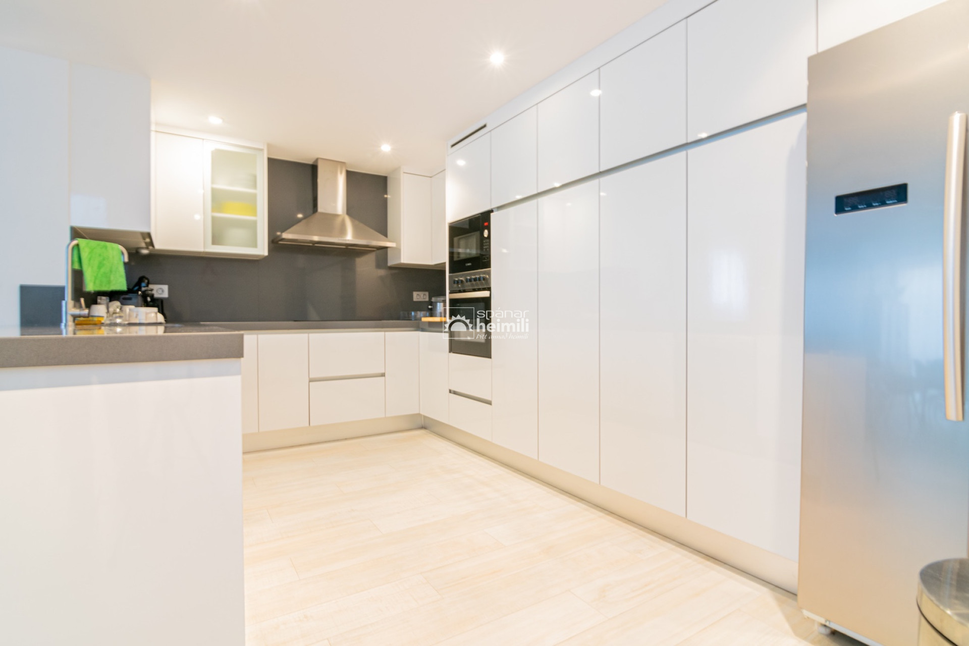 Herverkoop - Villa -
Finestrat - Balcon de Finestrat