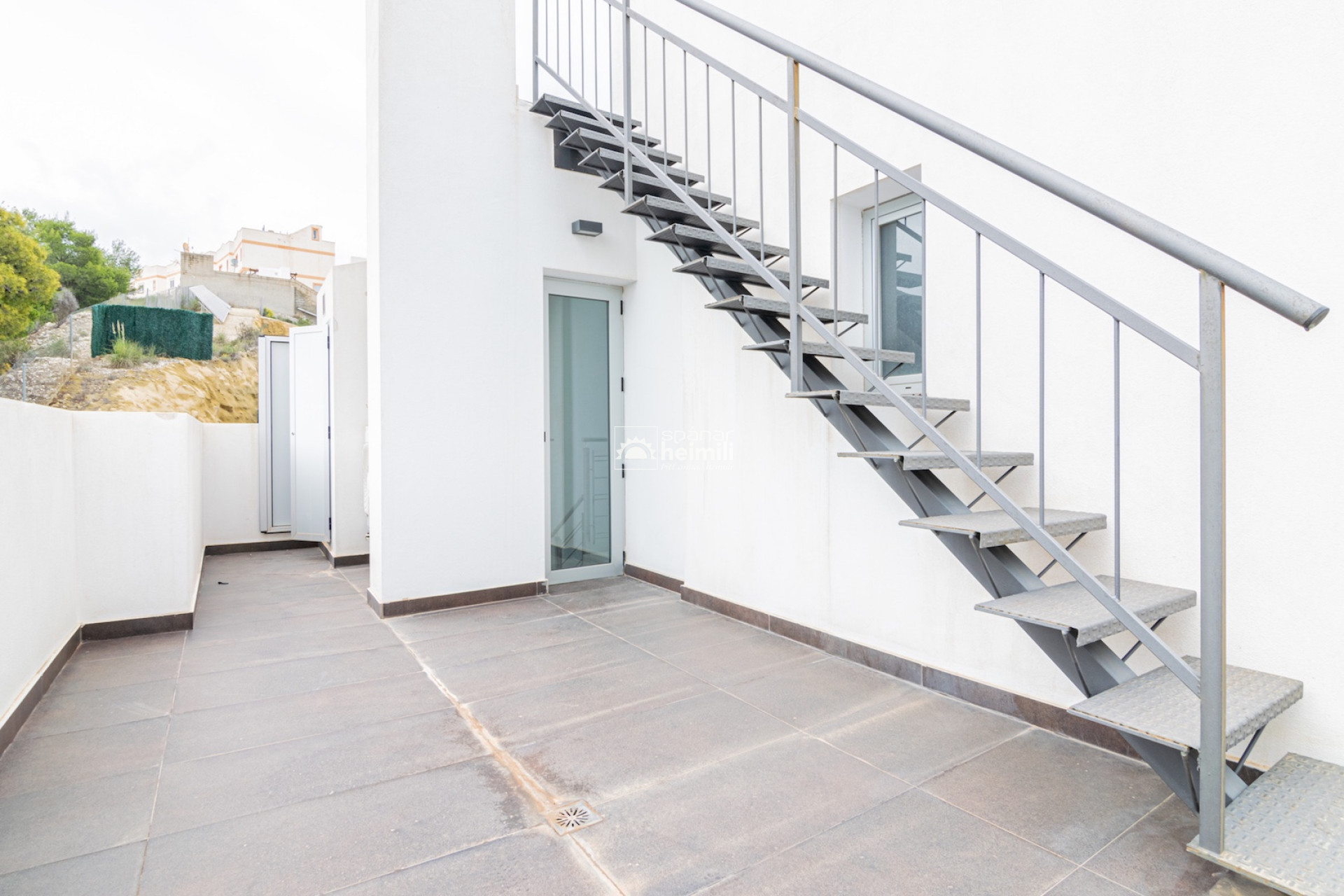 Herverkoop - Villa -
Finestrat - Balcon de Finestrat