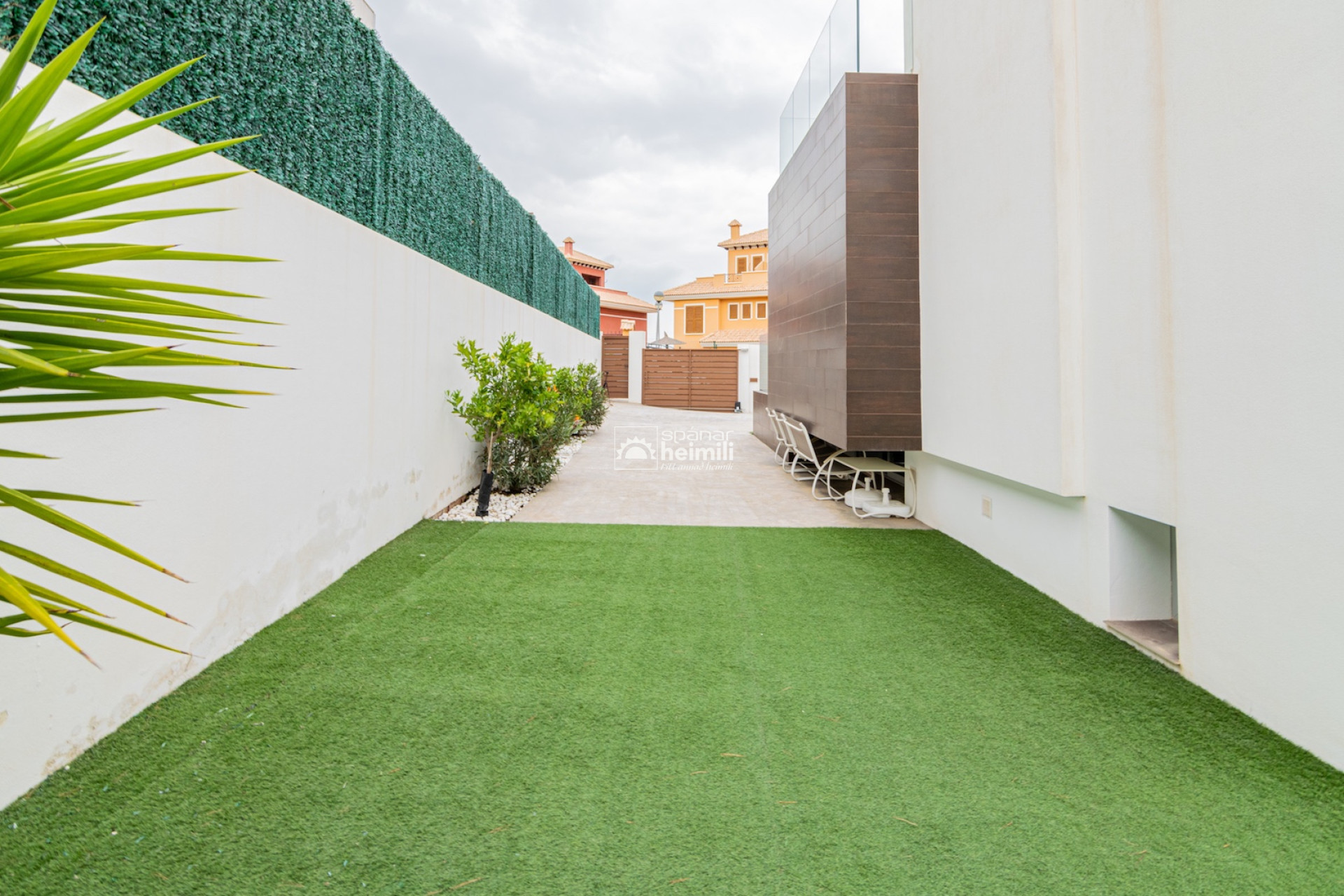 Herverkoop - Villa -
Finestrat - Balcon de Finestrat