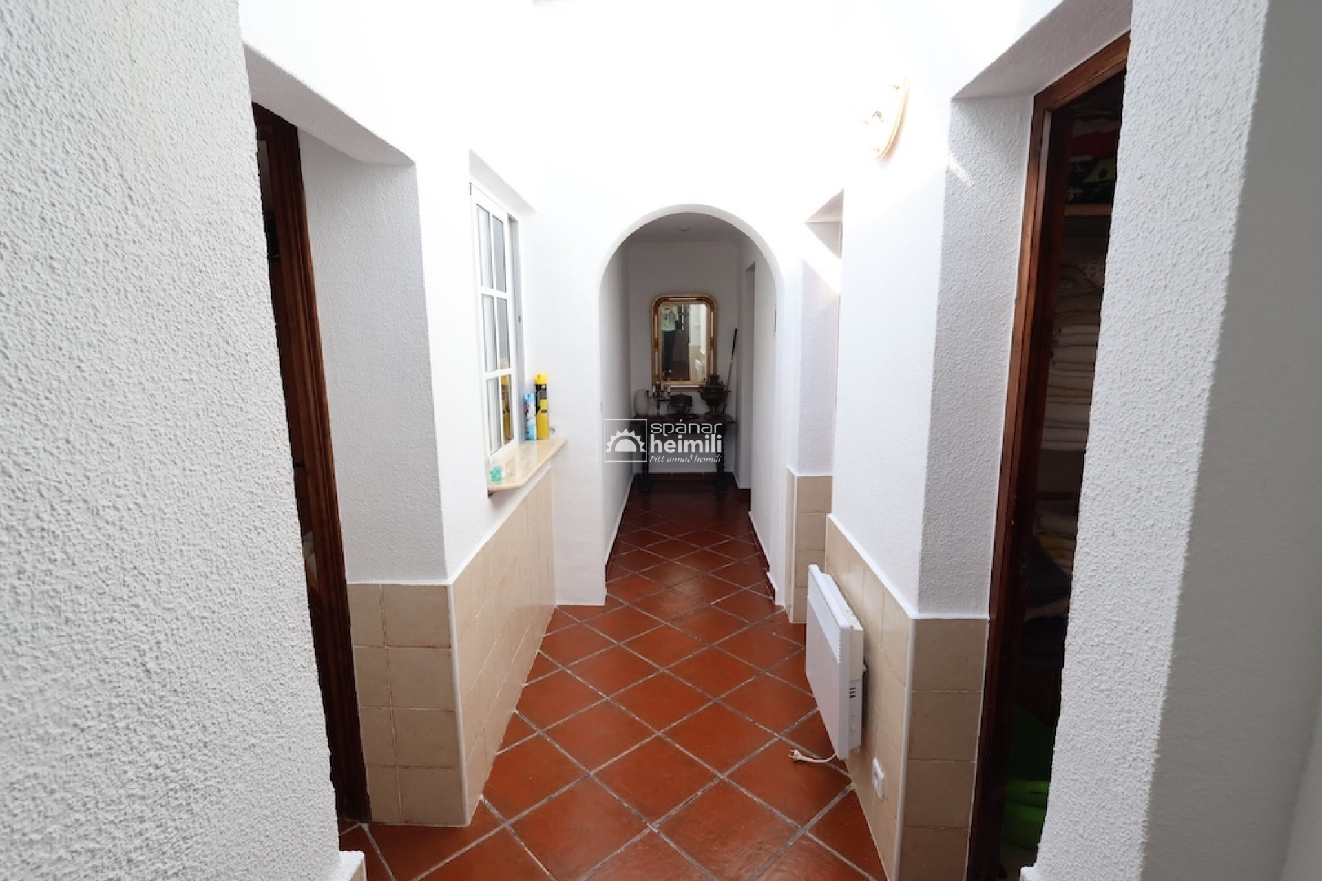 Herverkoop - Villa -
Guardamar/La Marina