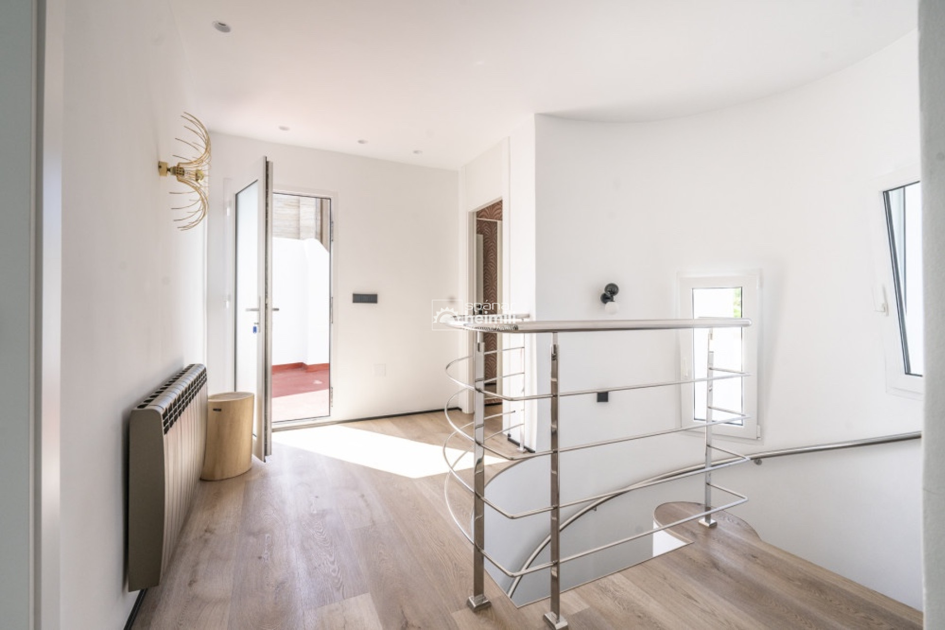 Herverkoop - Villa -
La Manga del Mar Menor - Playa del Galán