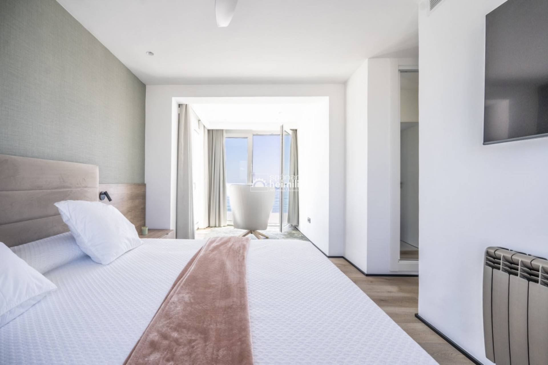 Herverkoop - Villa -
La Manga del Mar Menor - Playa del Galán