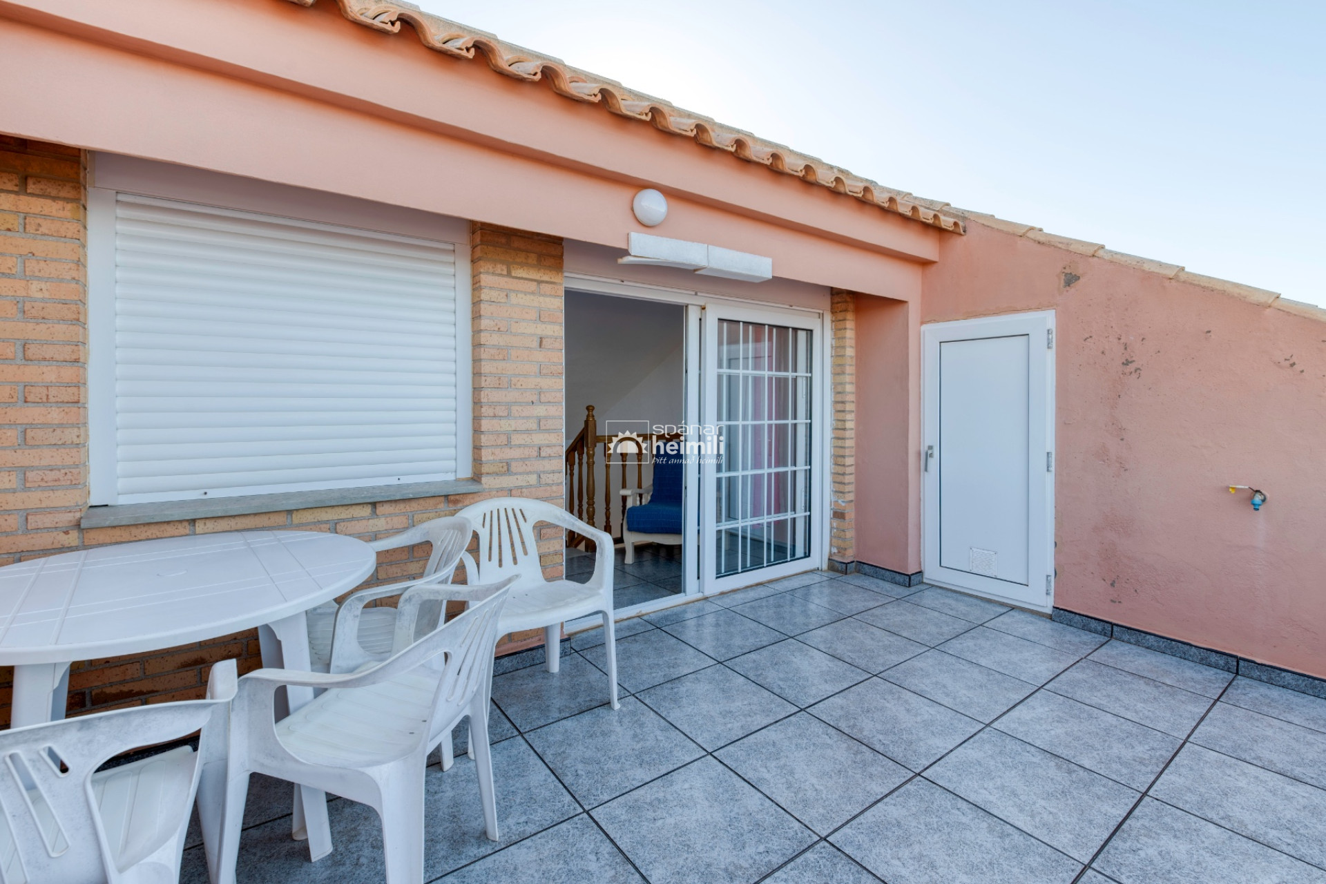 Herverkoop - Villa -
La Manga del Mar Menor