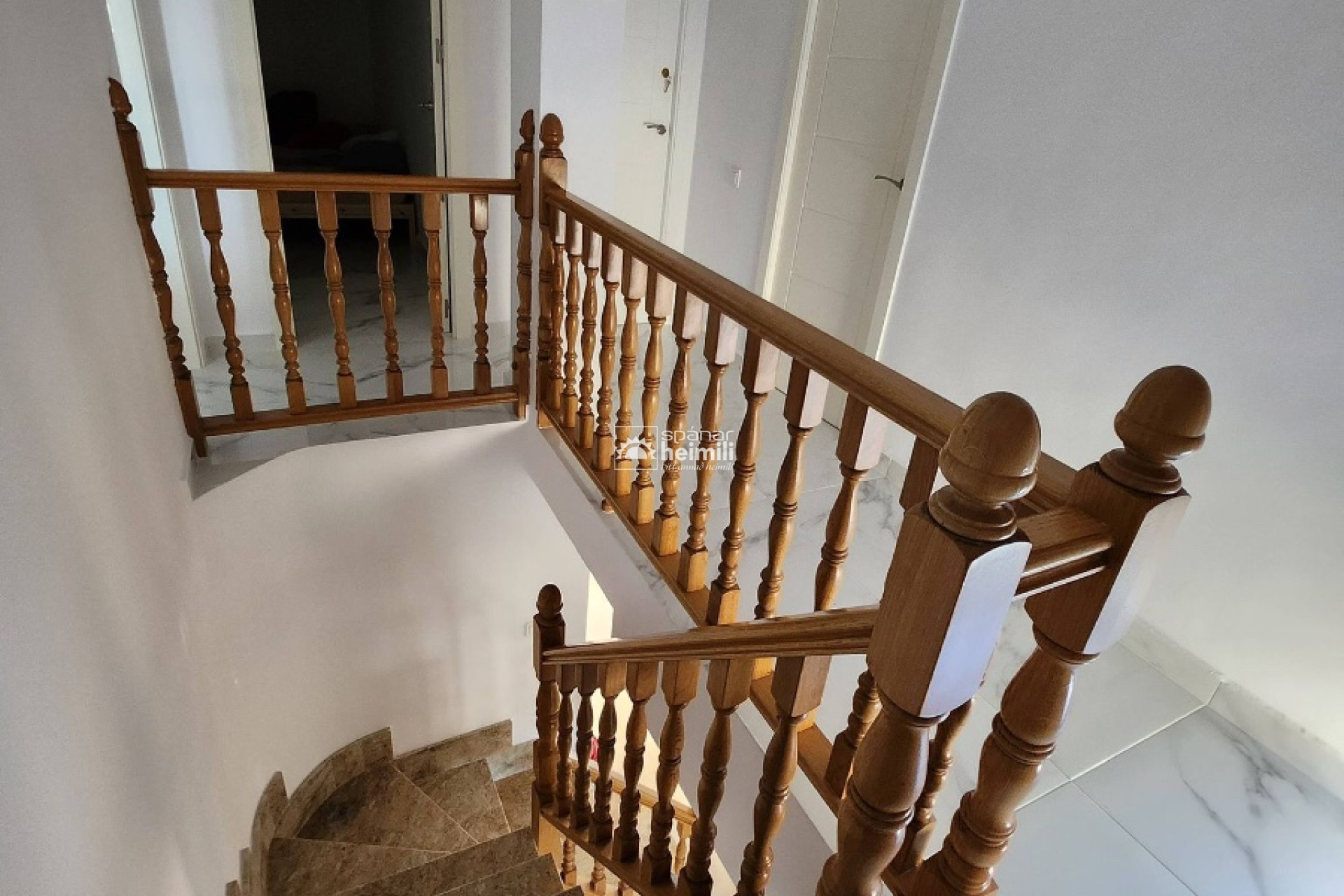 Herverkoop - Villa -
La Manga del Mar Menor