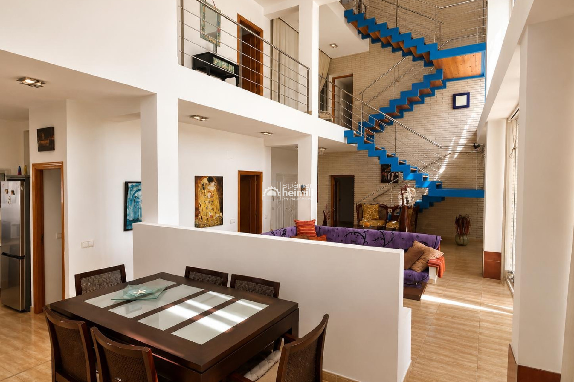 Herverkoop - Villa -
La Manga del Mar Menor