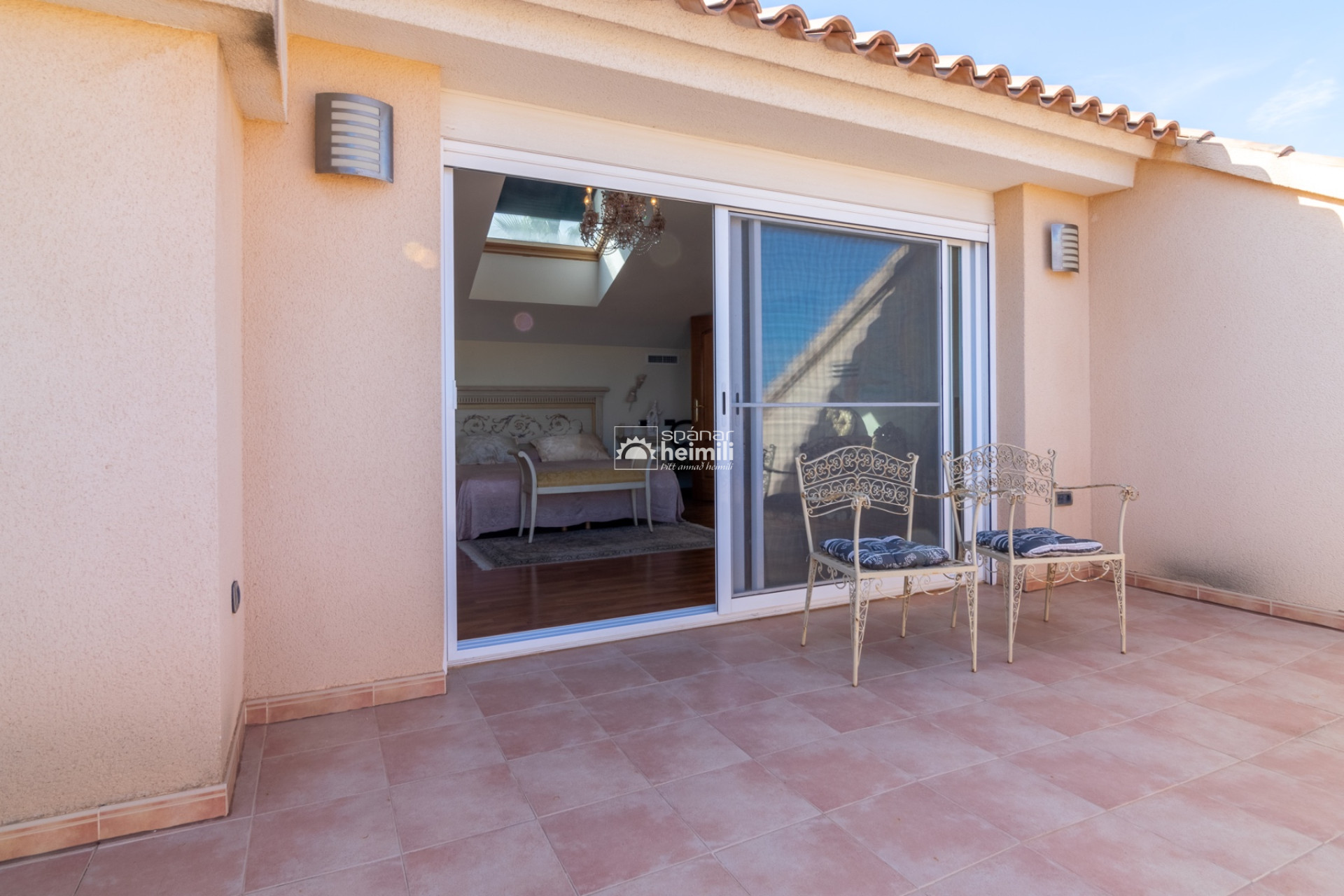 Herverkoop - Villa -
La Nucia/Polop - La Nucia