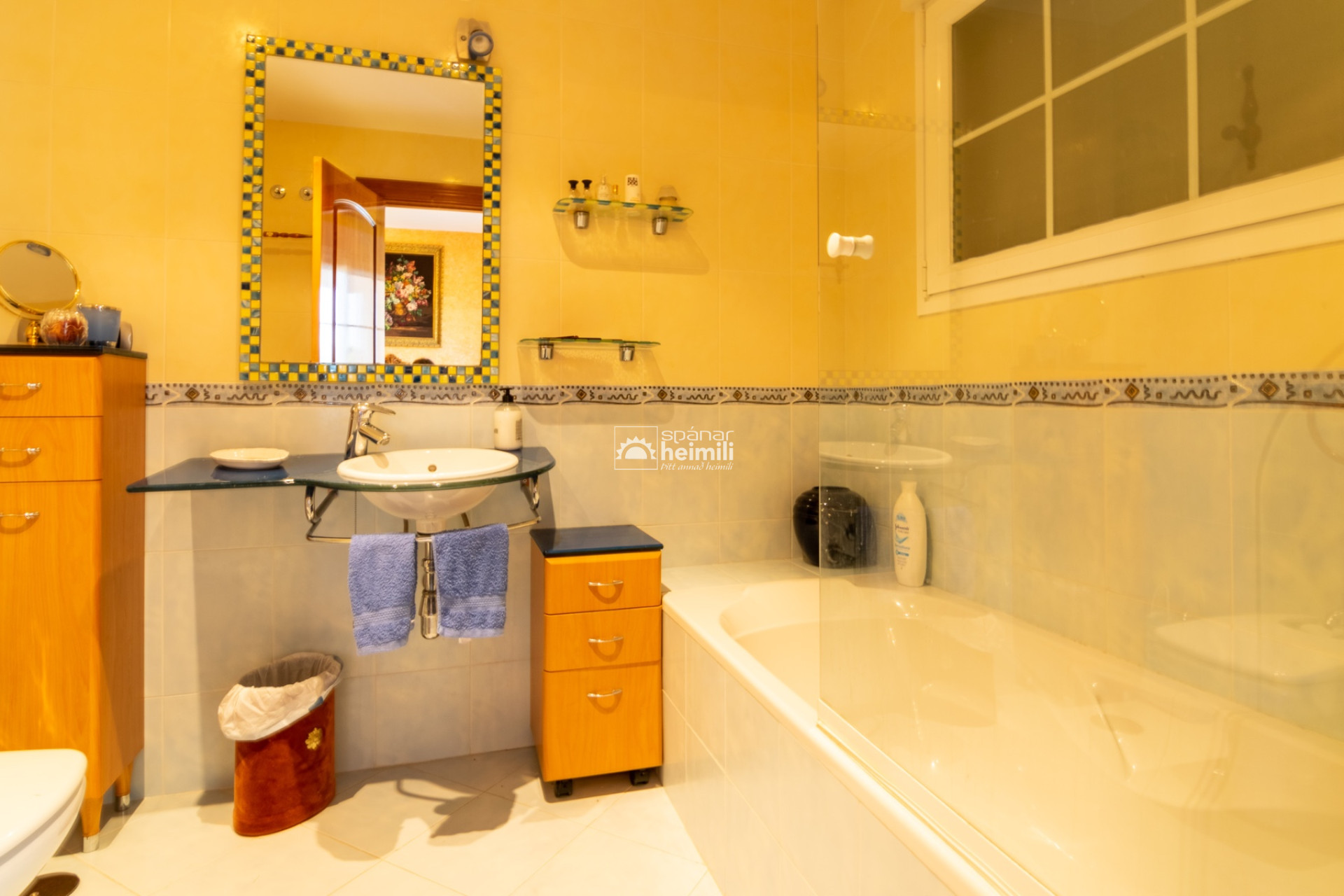 Herverkoop - Villa -
La Nucia/Polop - La Nucia