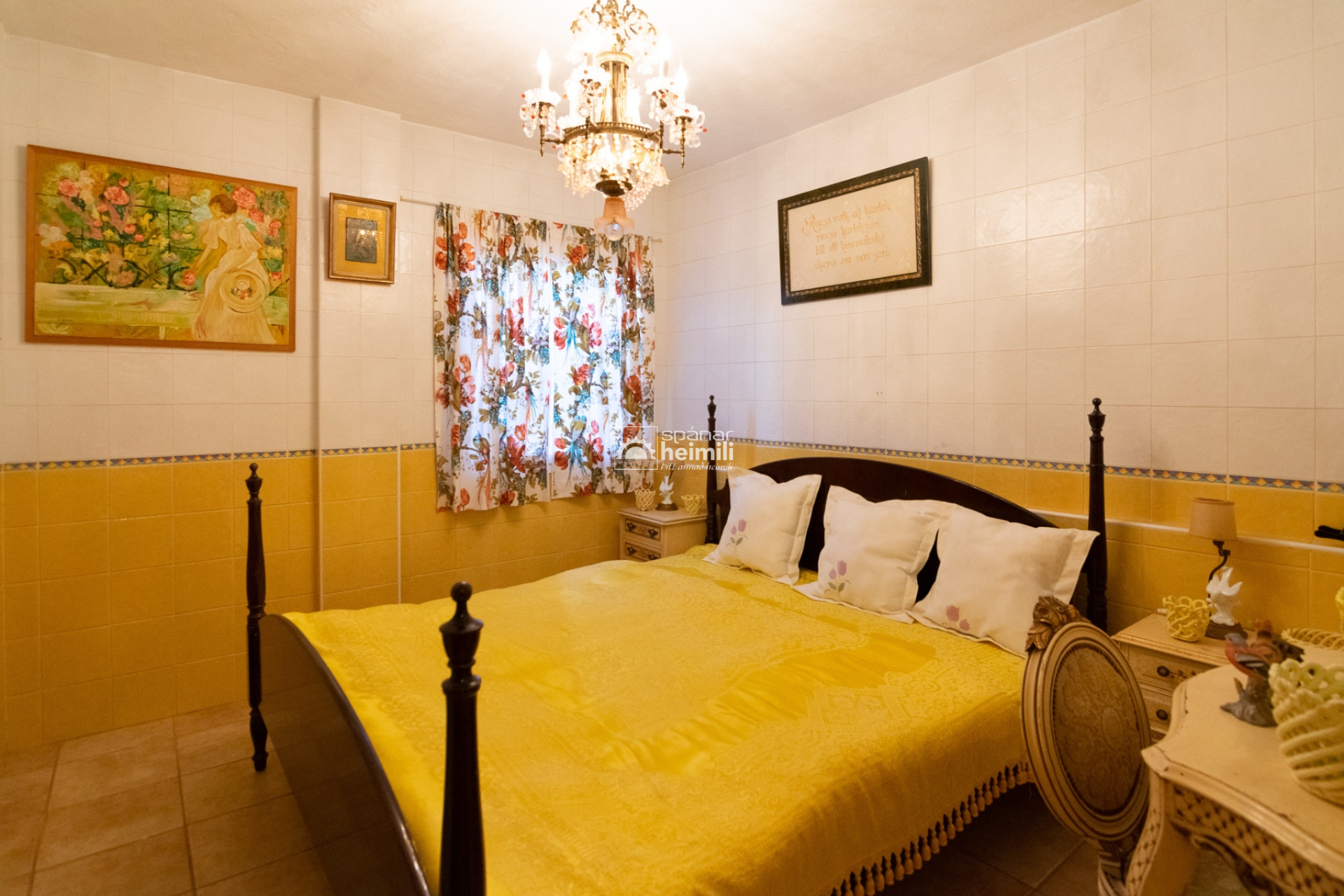 Herverkoop - Villa -
La Nucia/Polop - La Nucia