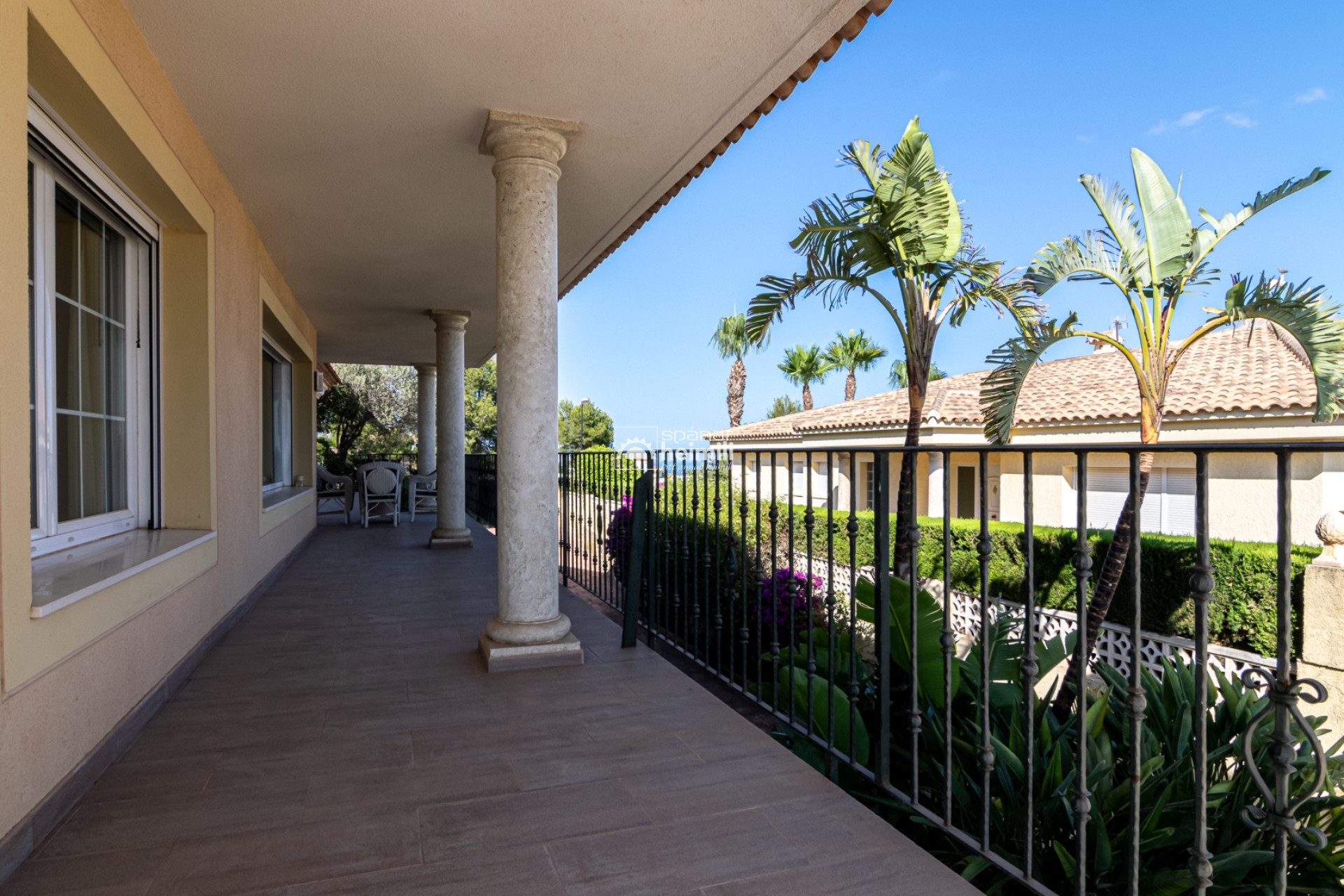 Herverkoop - Villa -
La Nucia/Polop - La Nucia