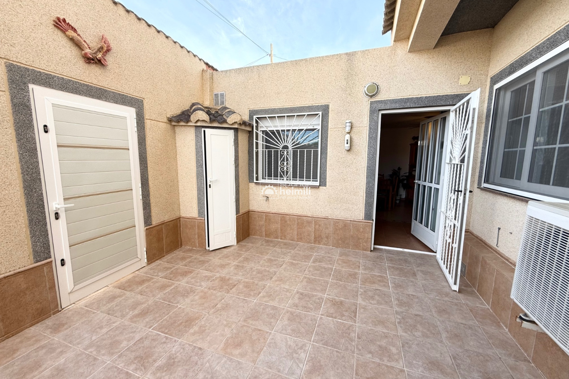 Herverkoop - Villa -
Los Alcazares