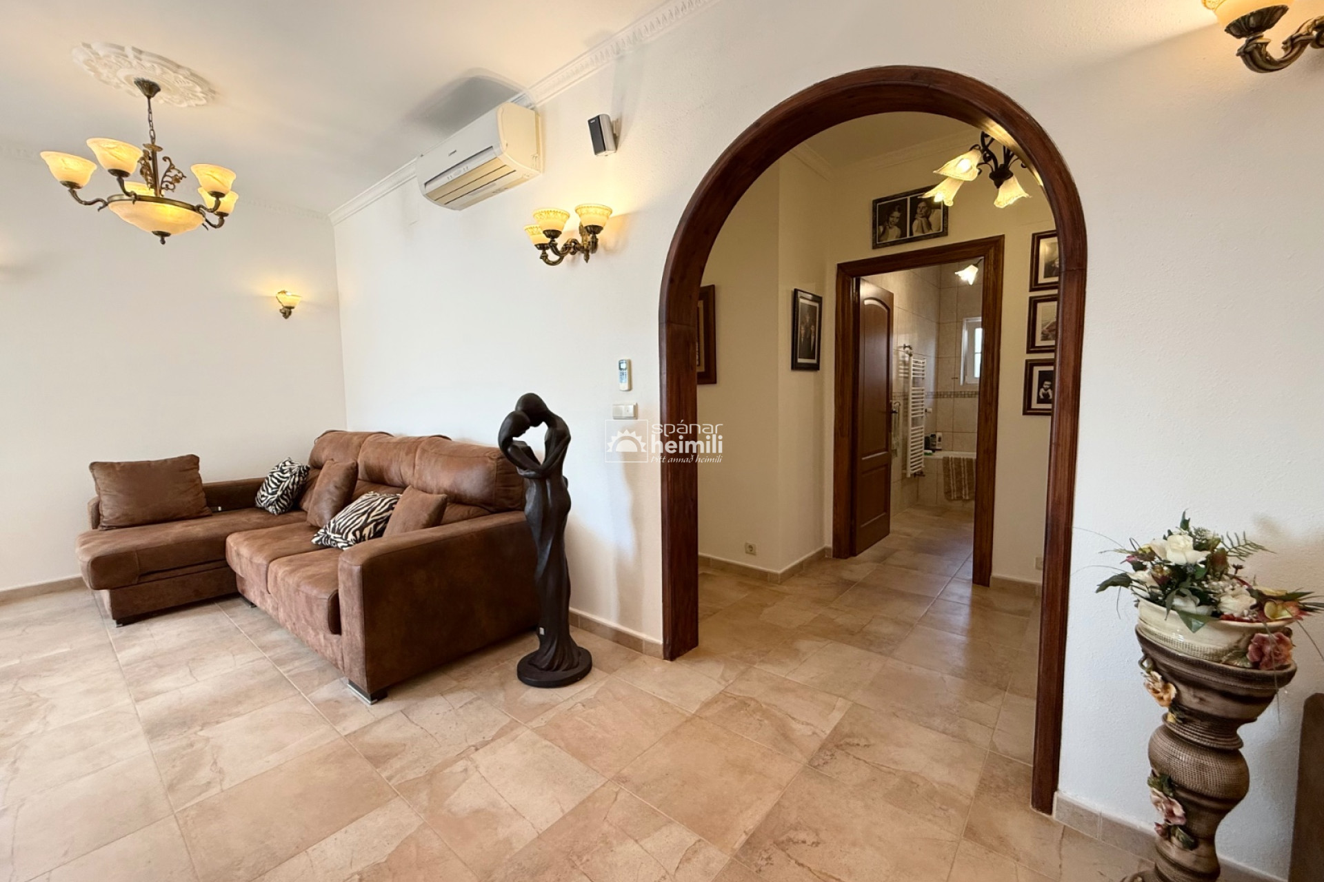 Herverkoop - Villa -
Los Alcazares