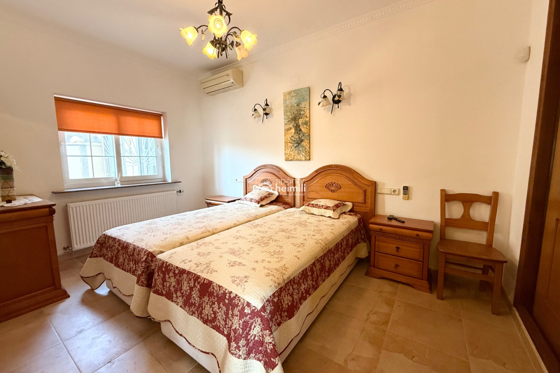 Herverkoop - Villa -
Los Alcazares