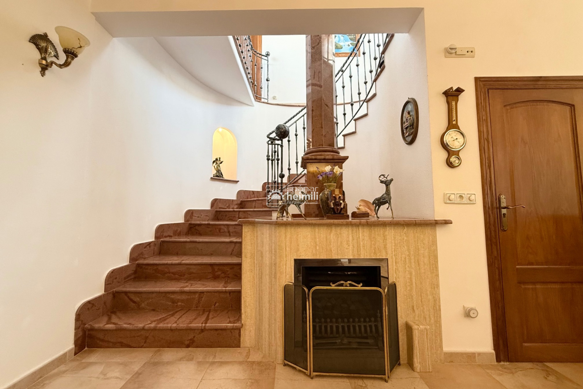 Herverkoop - Villa -
Los Alcazares