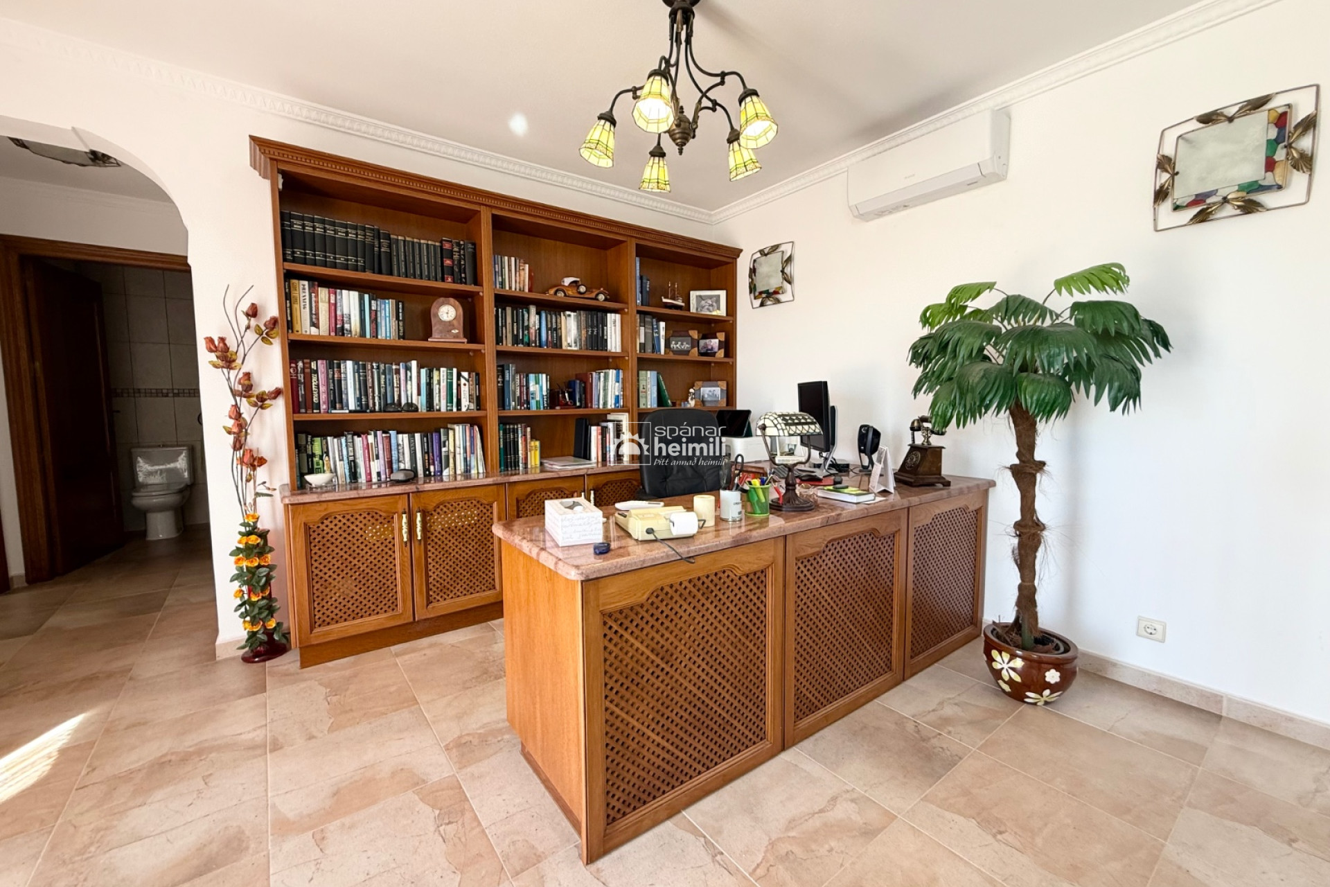 Herverkoop - Villa -
Los Alcazares