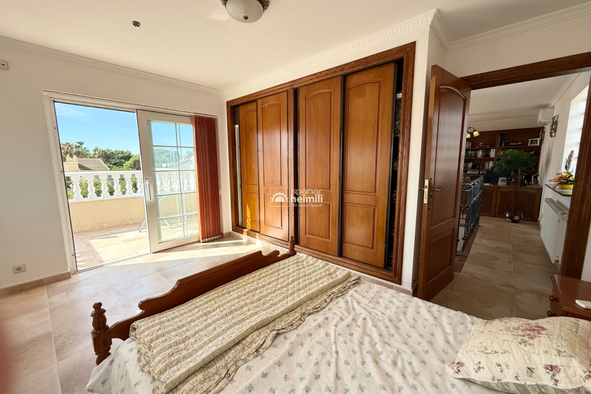 Herverkoop - Villa -
Los Alcazares