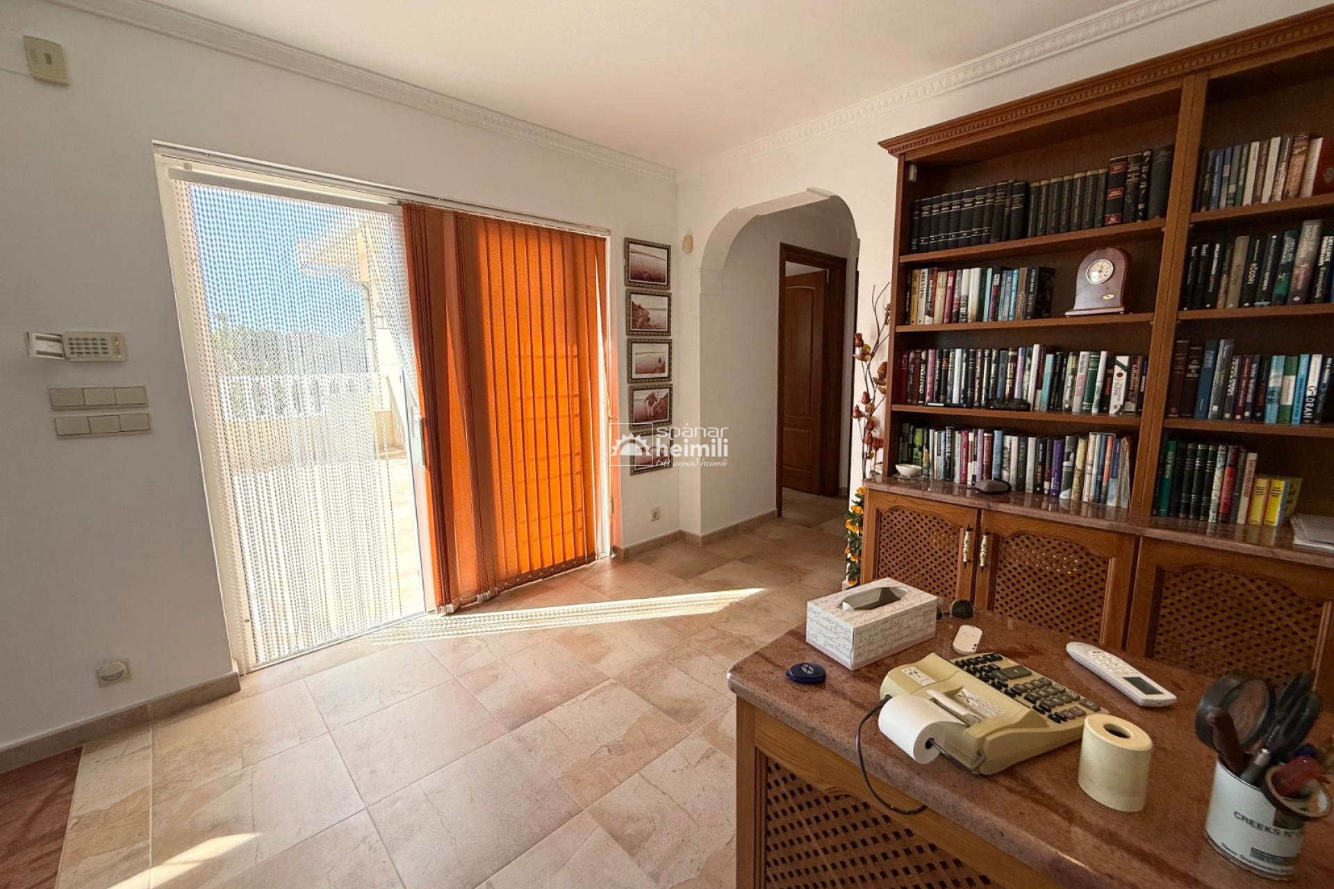 Herverkoop - Villa -
Los Alcazares