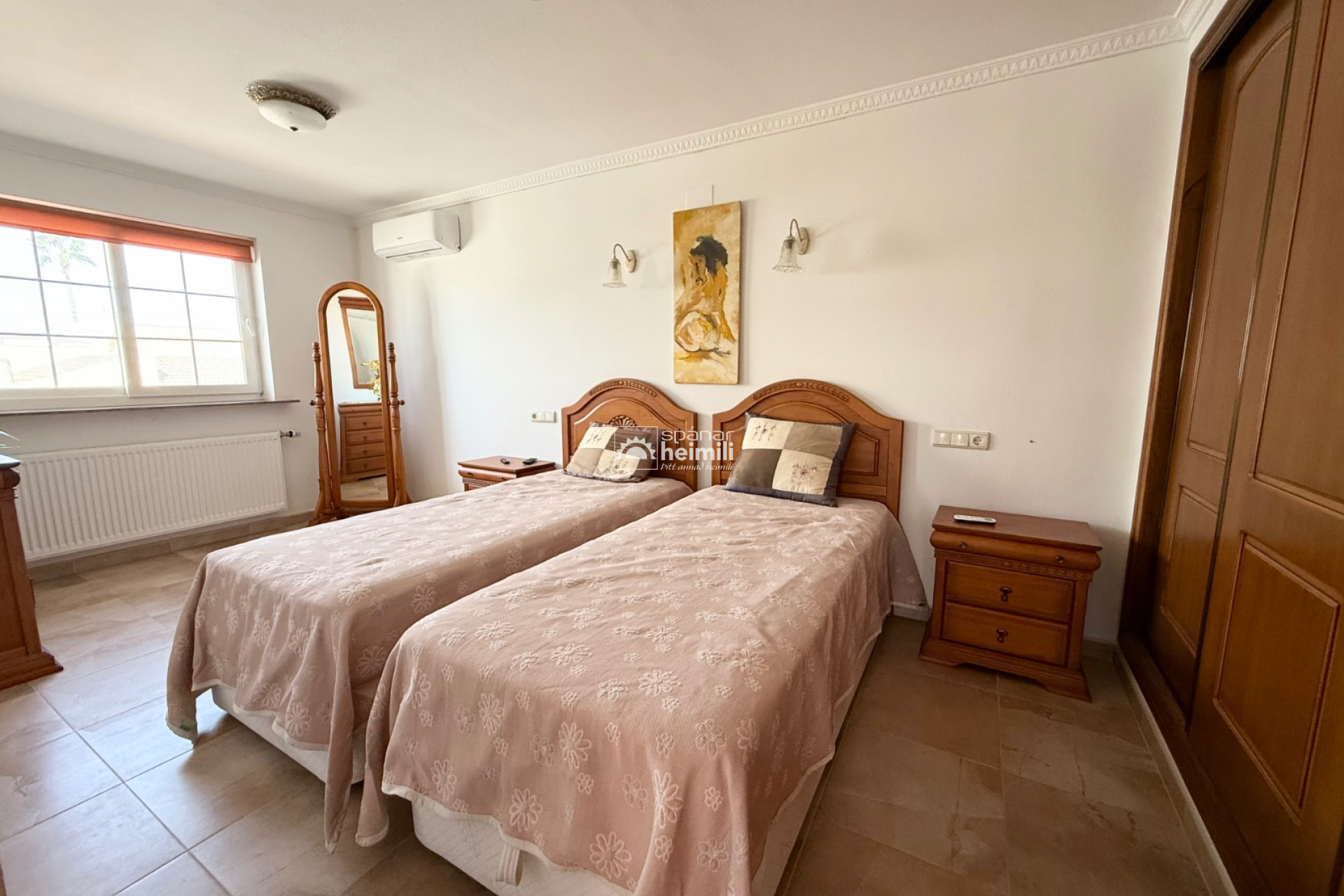 Herverkoop - Villa -
Los Alcazares