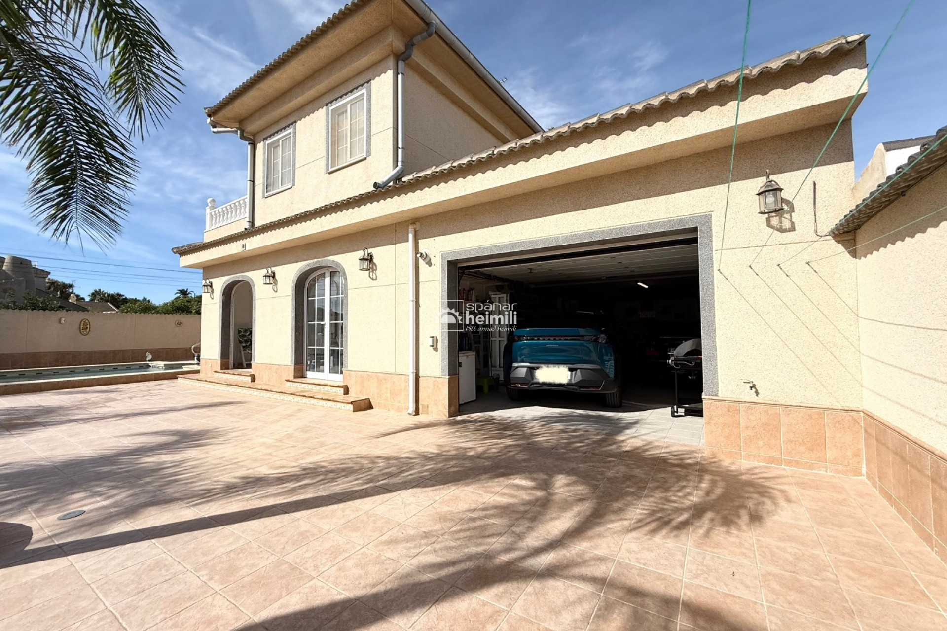 Herverkoop - Villa -
Los Alcazares