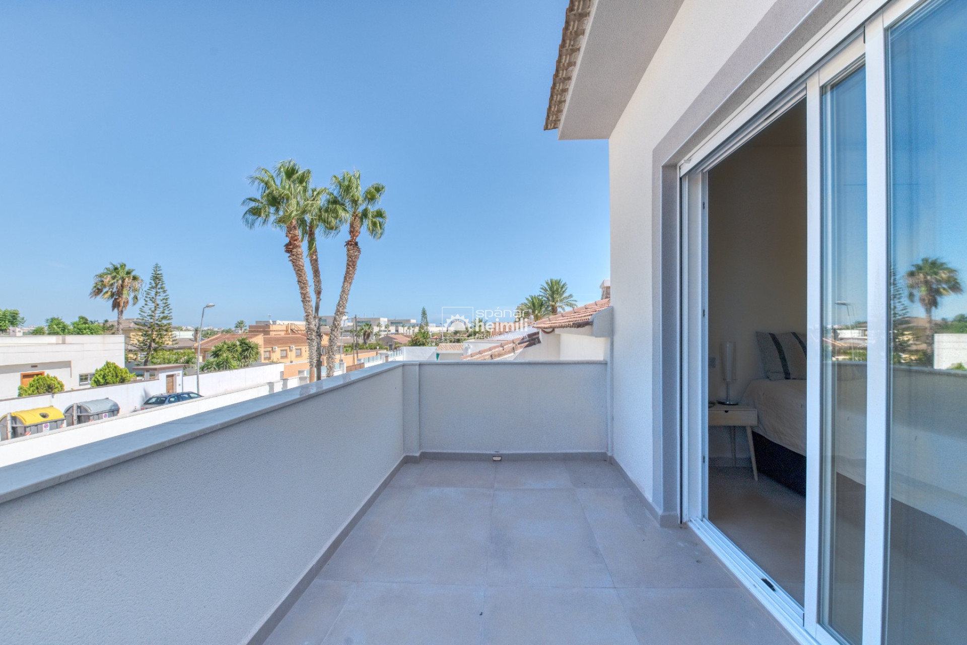 Herverkoop - Villa -
Los Altos/Los Balcones