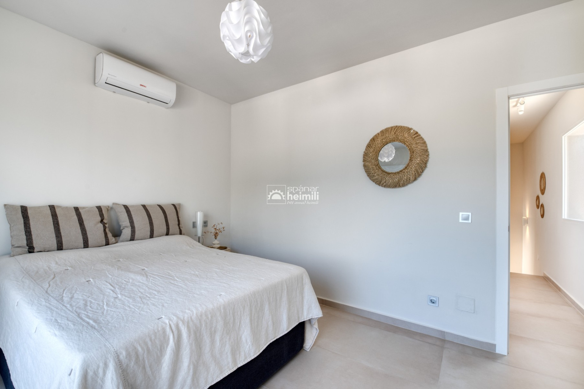 Herverkoop - Villa -
Los Altos/Los Balcones